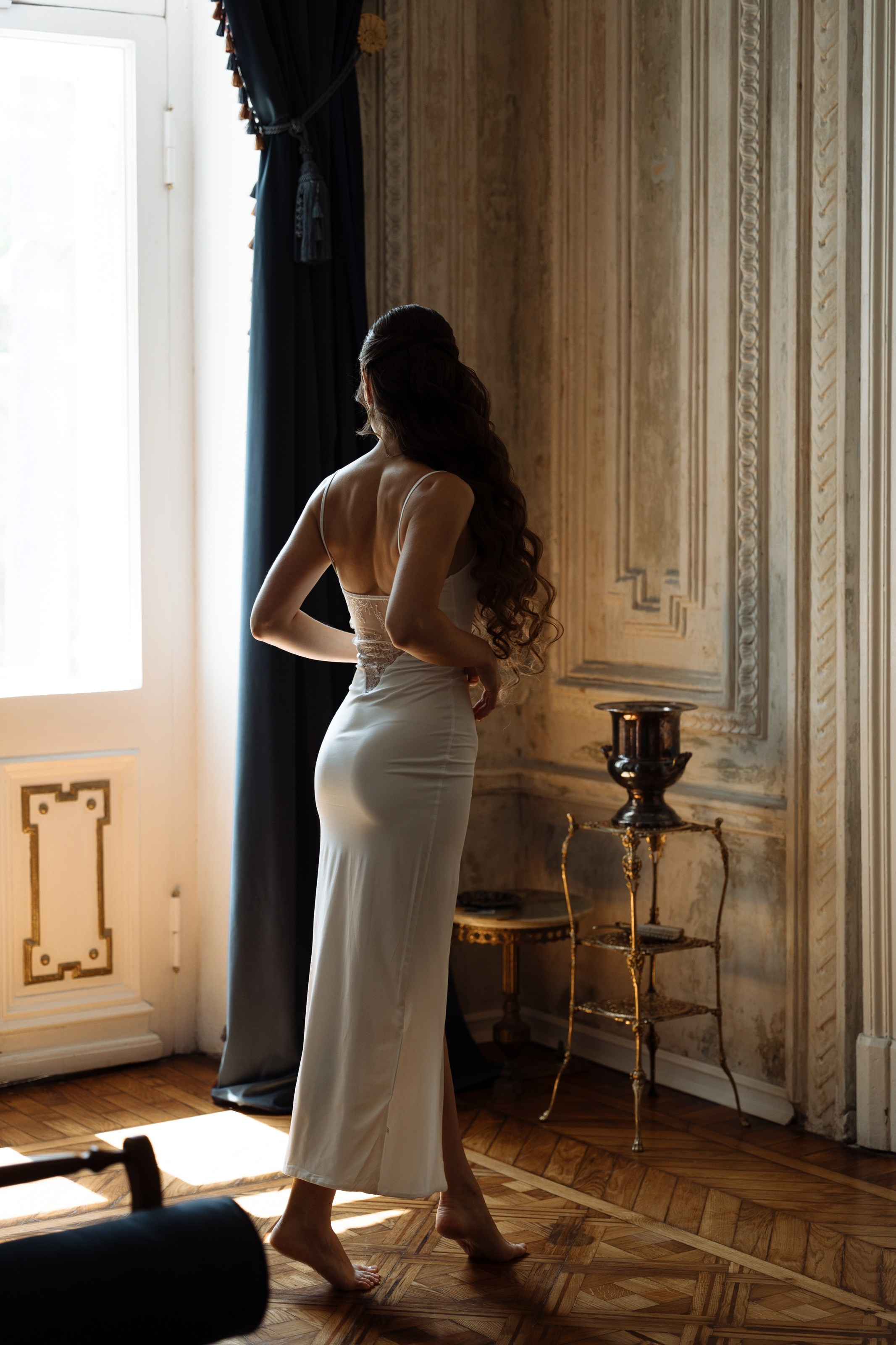 Алибек и Мари. Свадебный фотограф в Ростове — на — Дону Александра Пивоварова