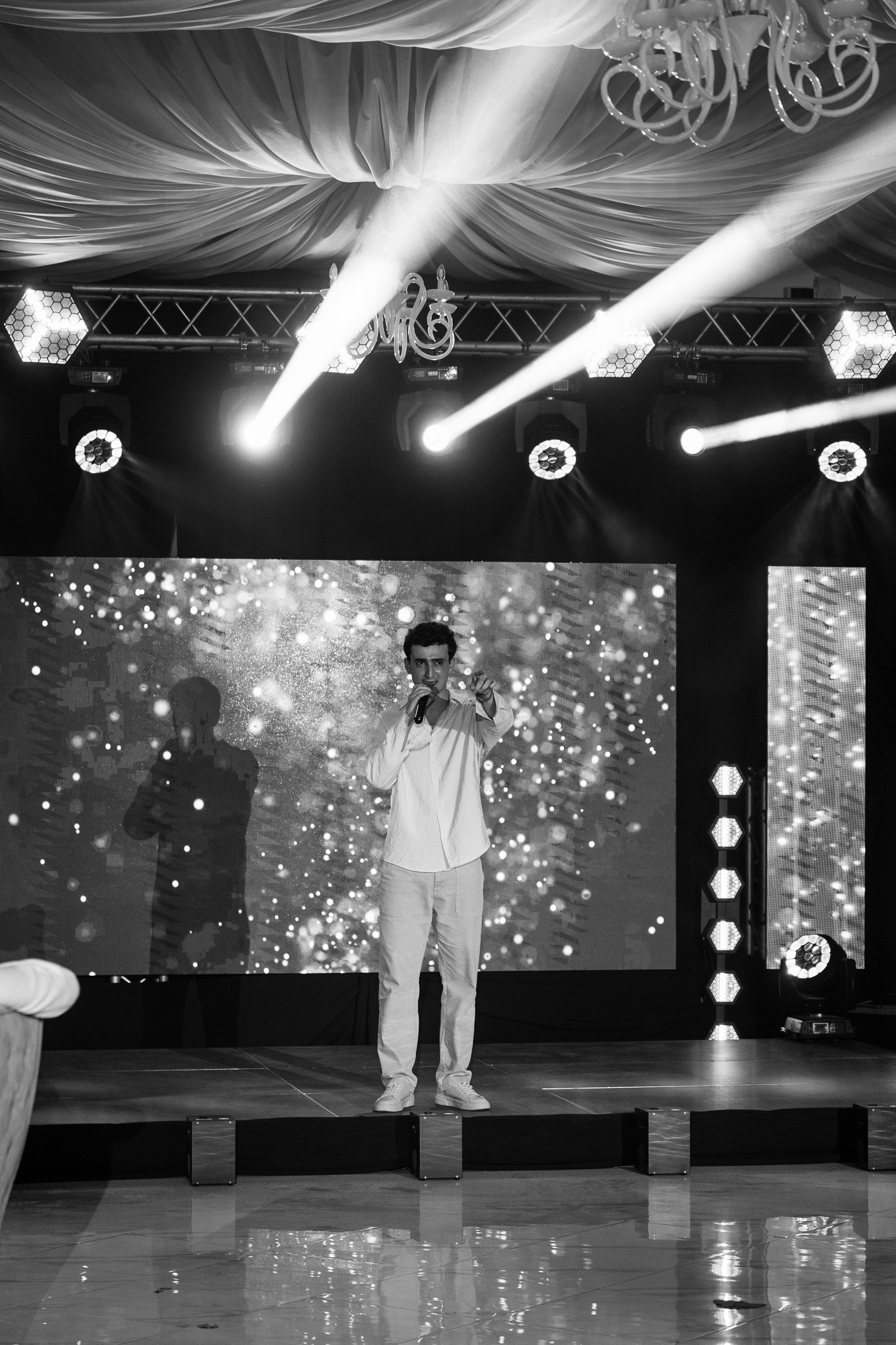 Алибек и Мари. Свадебный фотограф в Ростове — на — Дону Александра Пивоварова