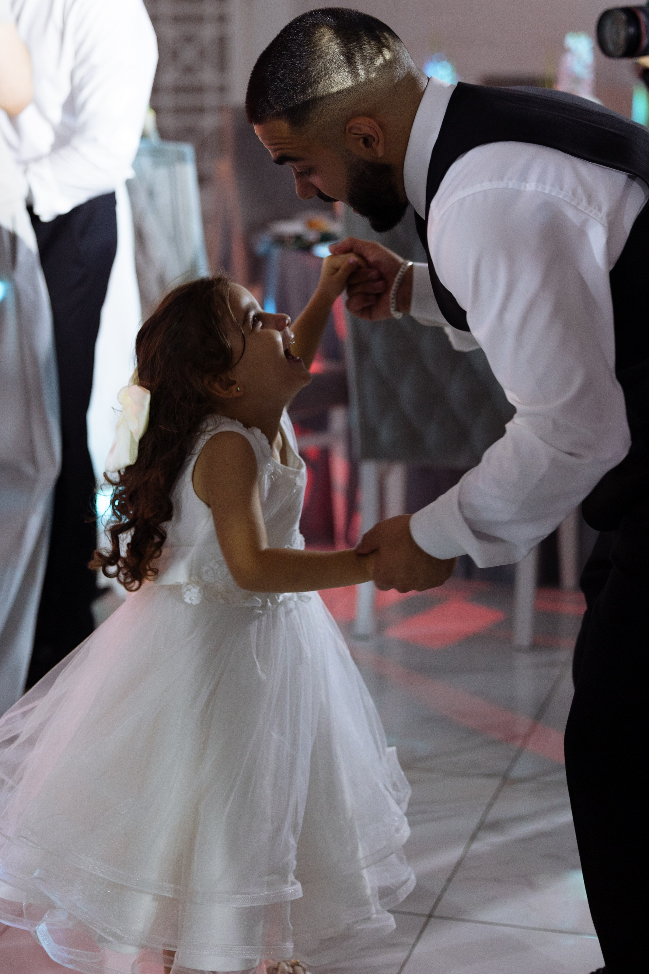 Алибек и Мари. Свадебный фотограф в Ростове — на — Дону Александра Пивоварова