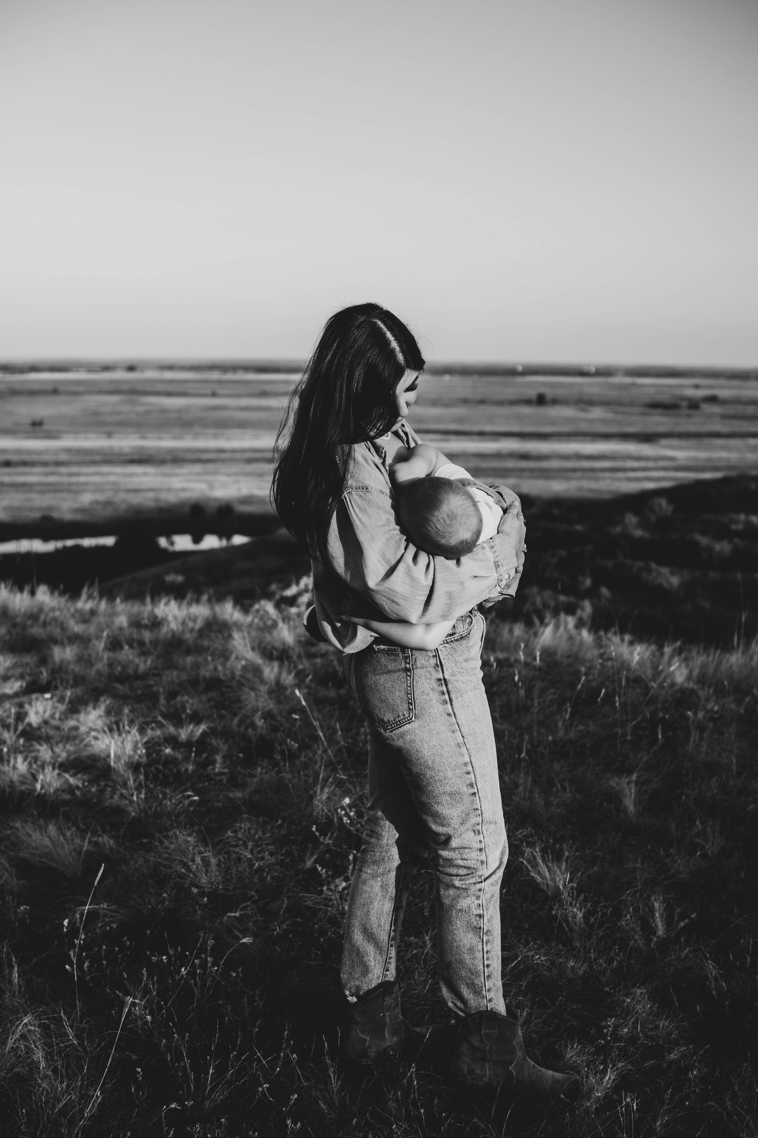 Олег, Настя и Арсений. Фотограф Алевтина Матешук