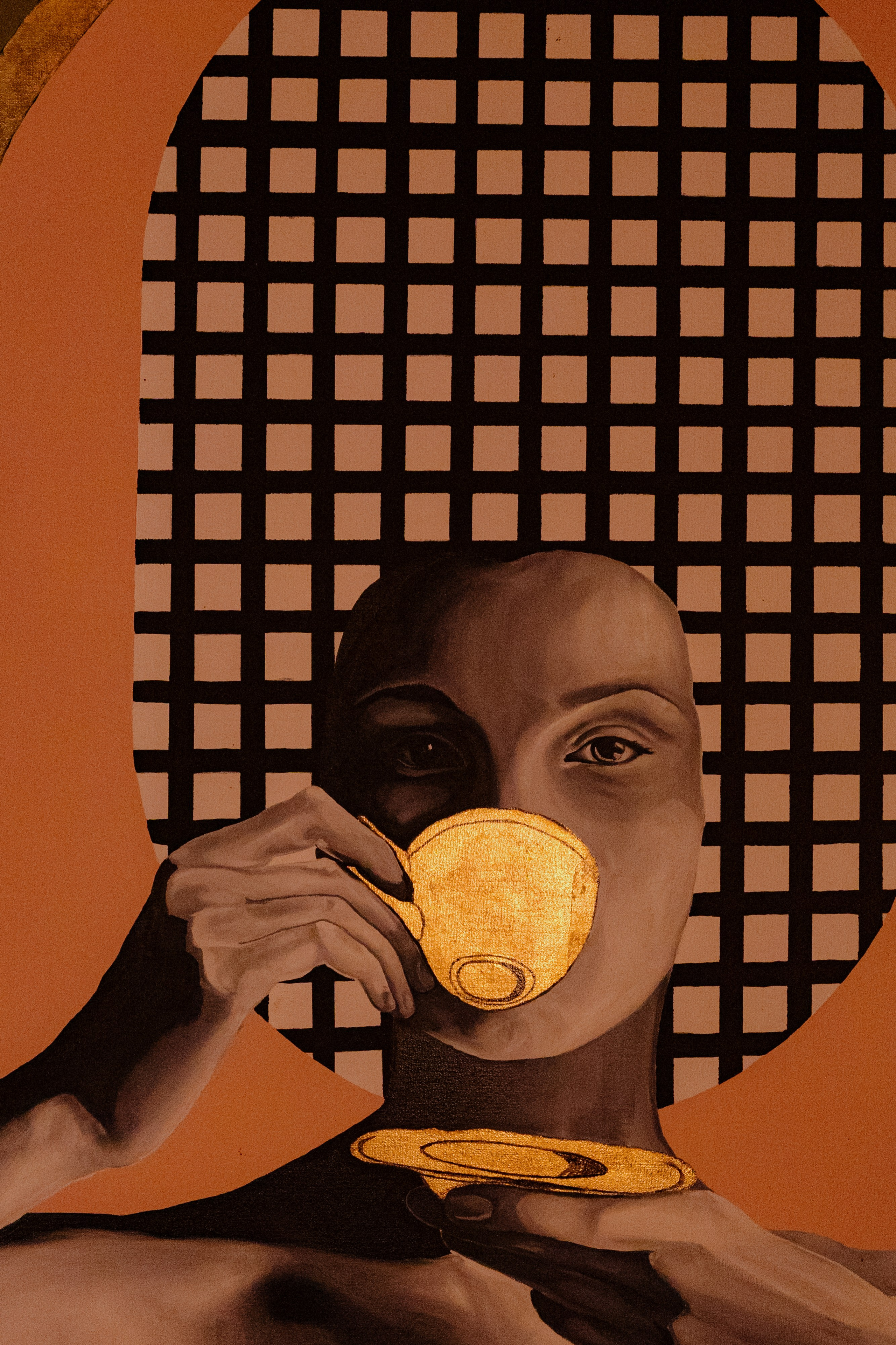 «Выпьем кофе?». Fusion Wedding Photographer