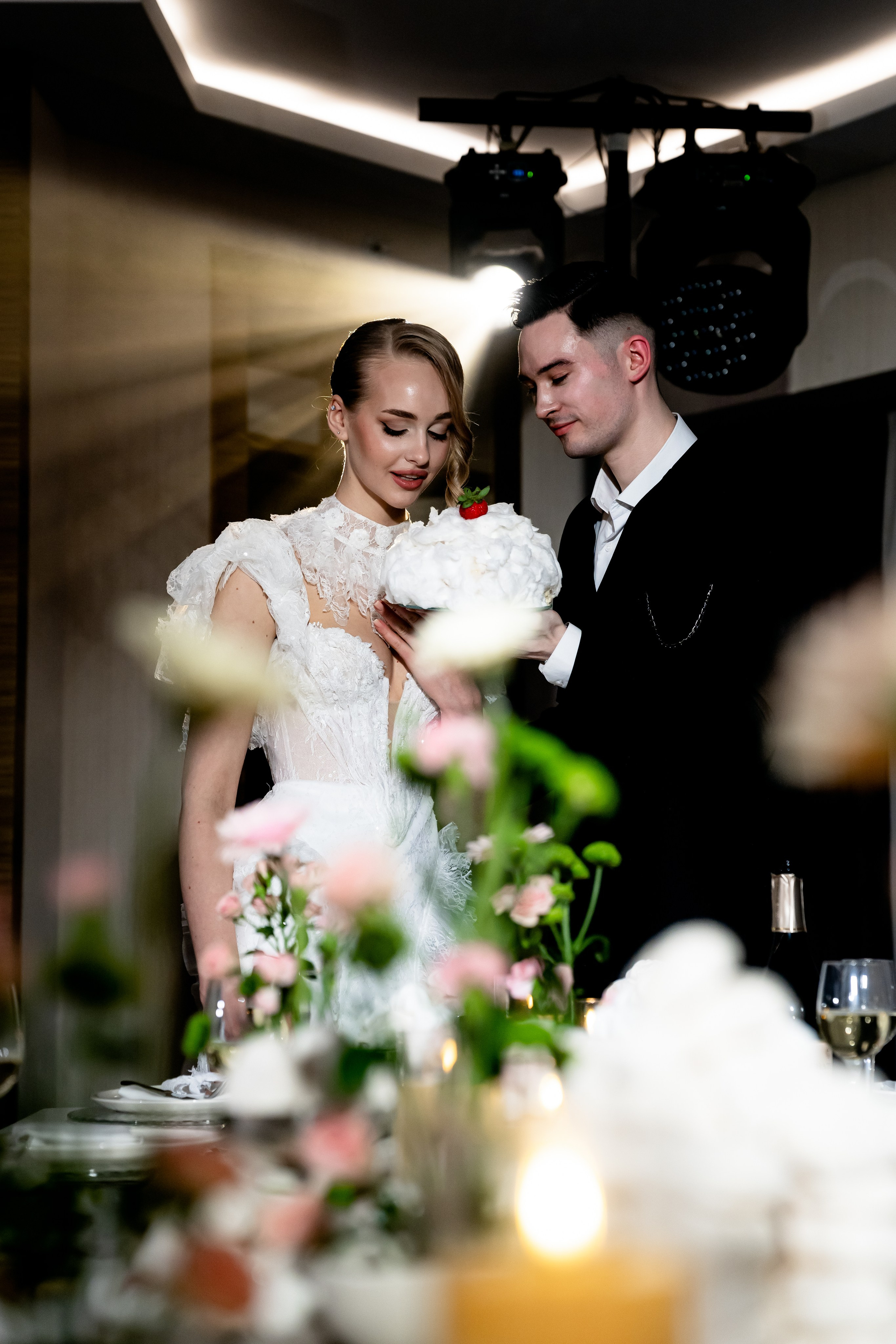 Свадьба Татьяны и Сергея. Твой фотограф Алина Кочергина