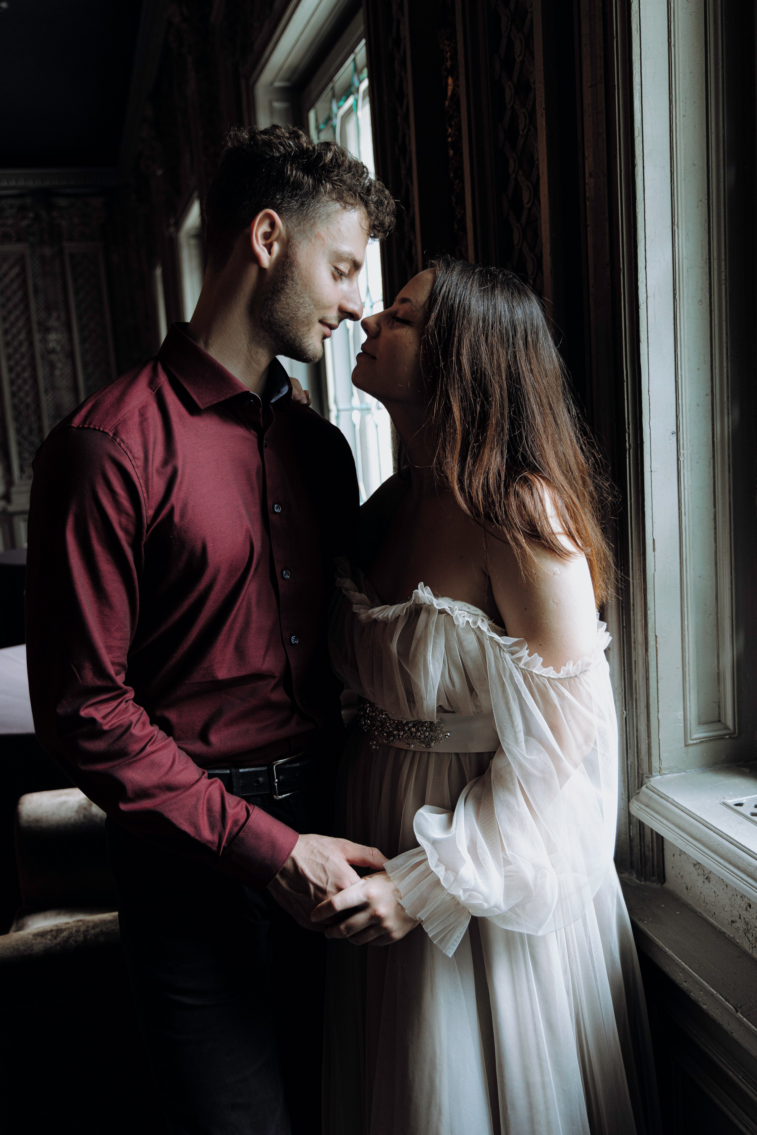 Свадебный фотограф Кирилл Шустров