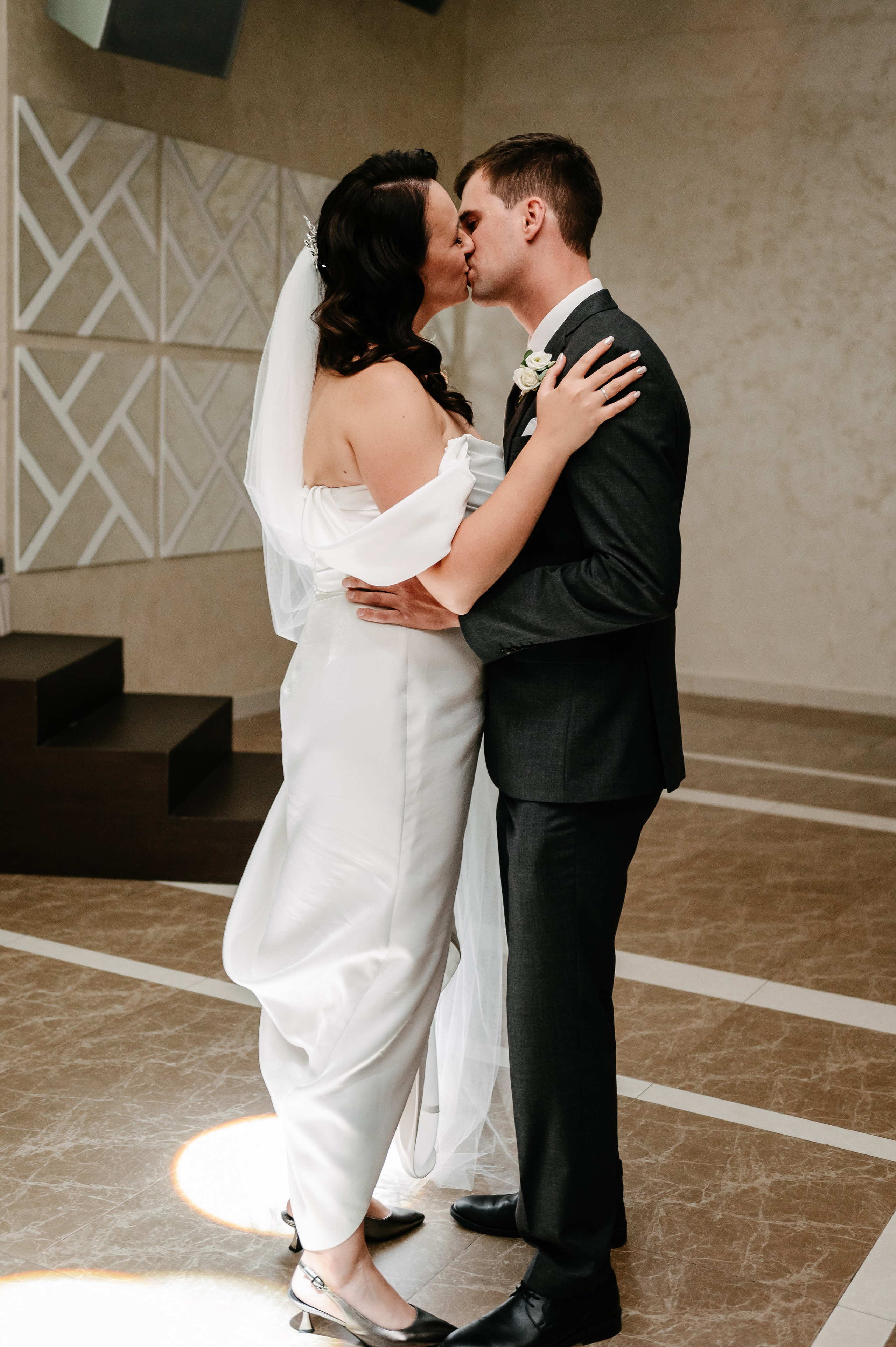 Н&Т. Фотограф Рязань. Дарья Дмитриева