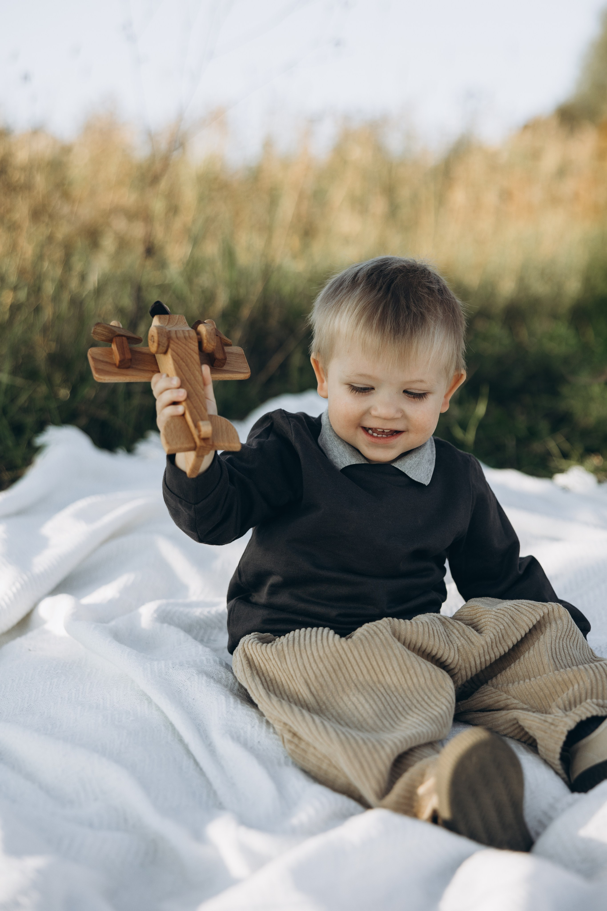 Вика, Антон и Ваня. Семейный фотограф в Москве Виктория Ястребинская
