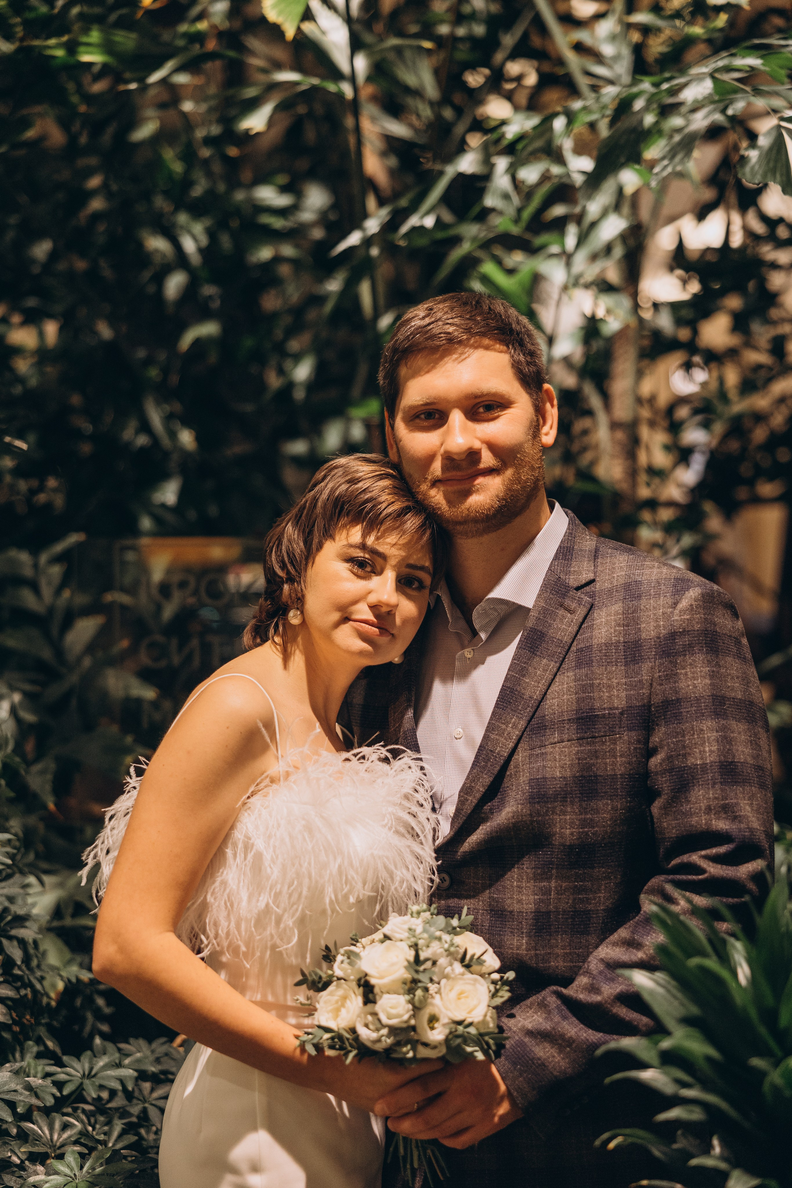 Юлия & Александр. Семейный фотограф в Москве Виктория Ястребинская