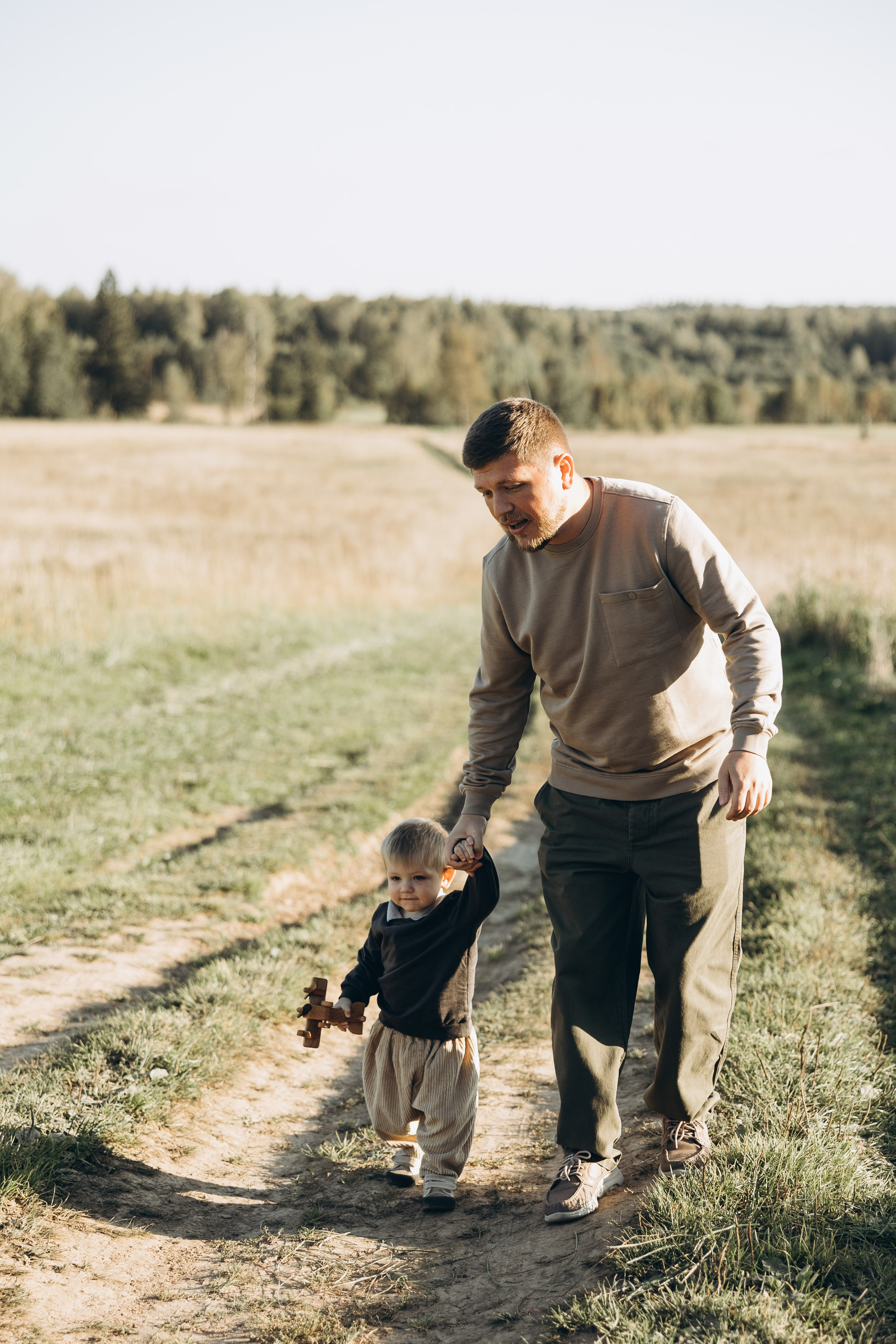 Вика, Антон и Ваня. Семейный фотограф в Москве Виктория Ястребинская