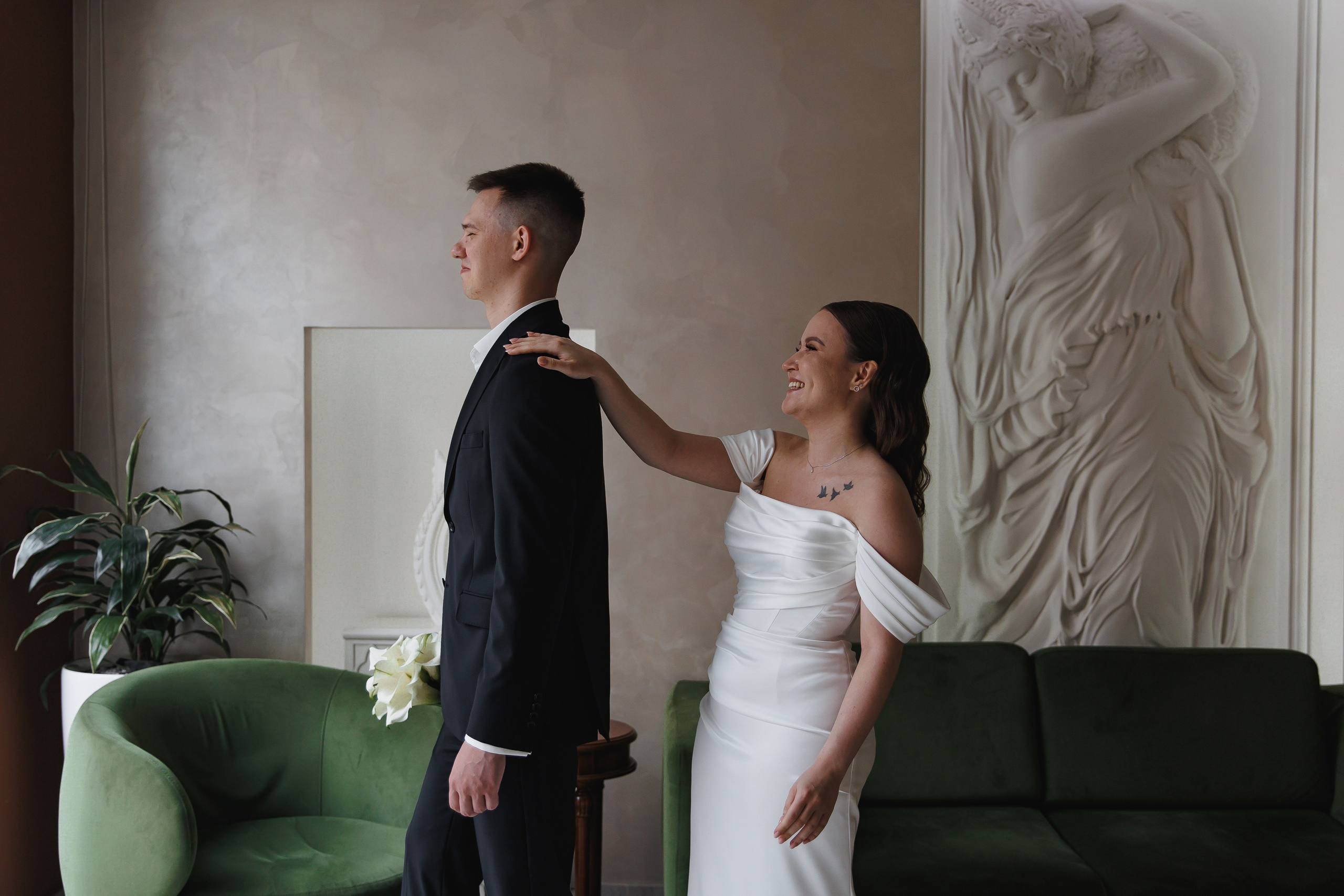 Скажи, что ты чувствуешь!. Свадебный фотограф в Санкт-Петербурге, Москве, Европе и по всему миру