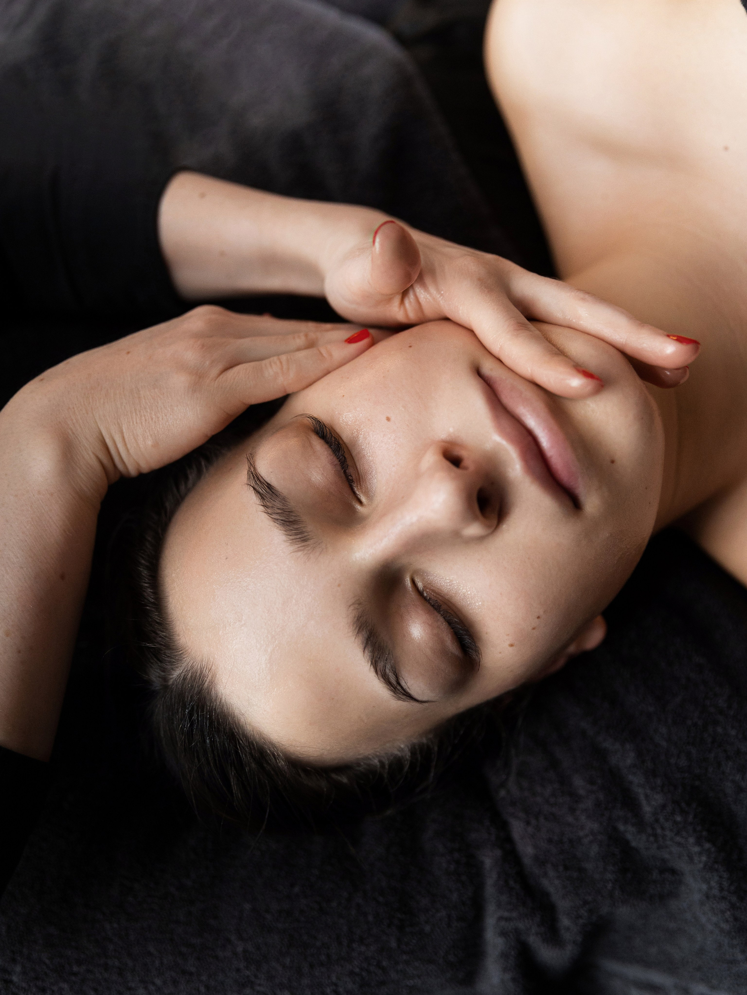 Массажист. Фотограф в Санкт-Петербурге