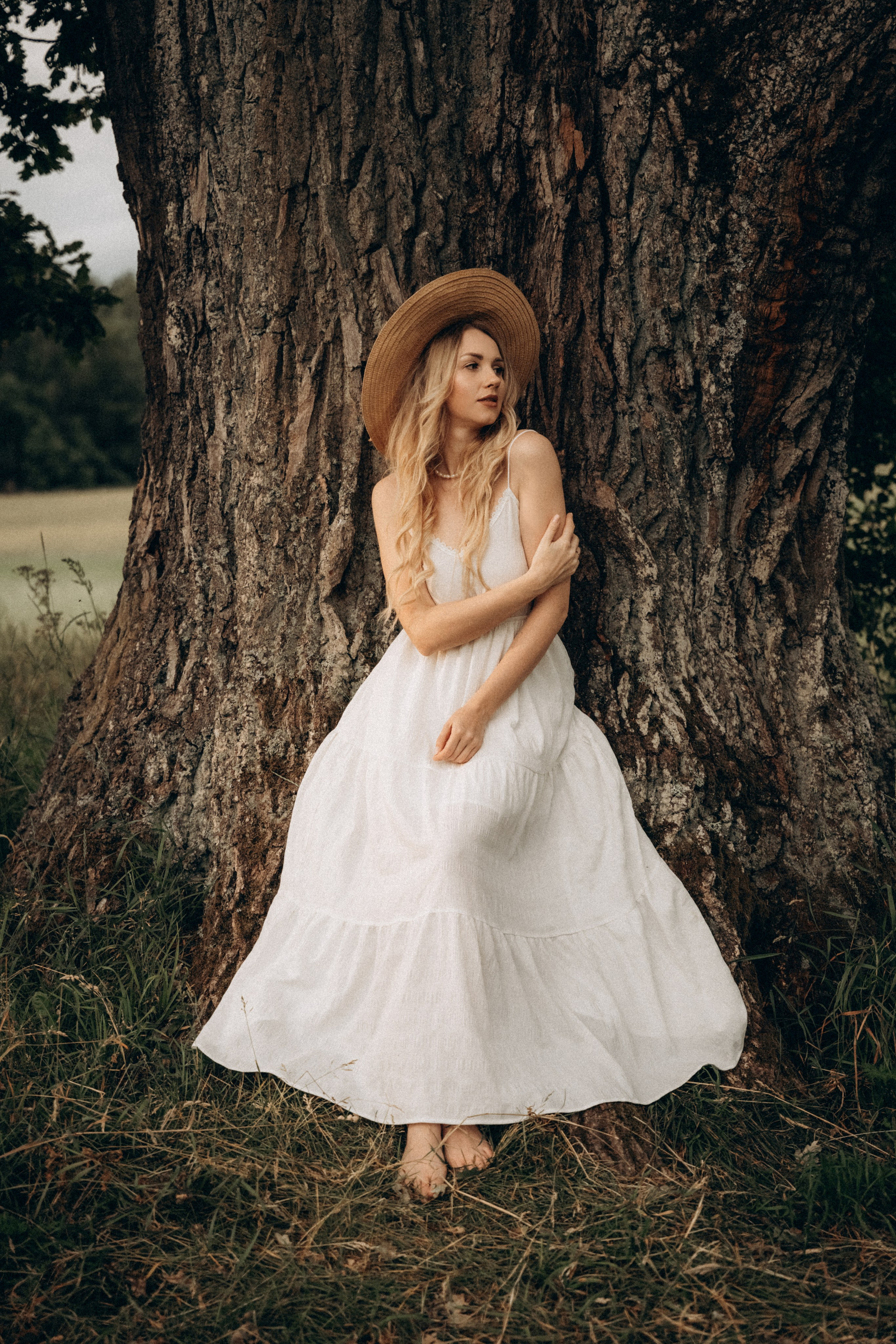 Таня. Фотограф Мария Миллс | Минск