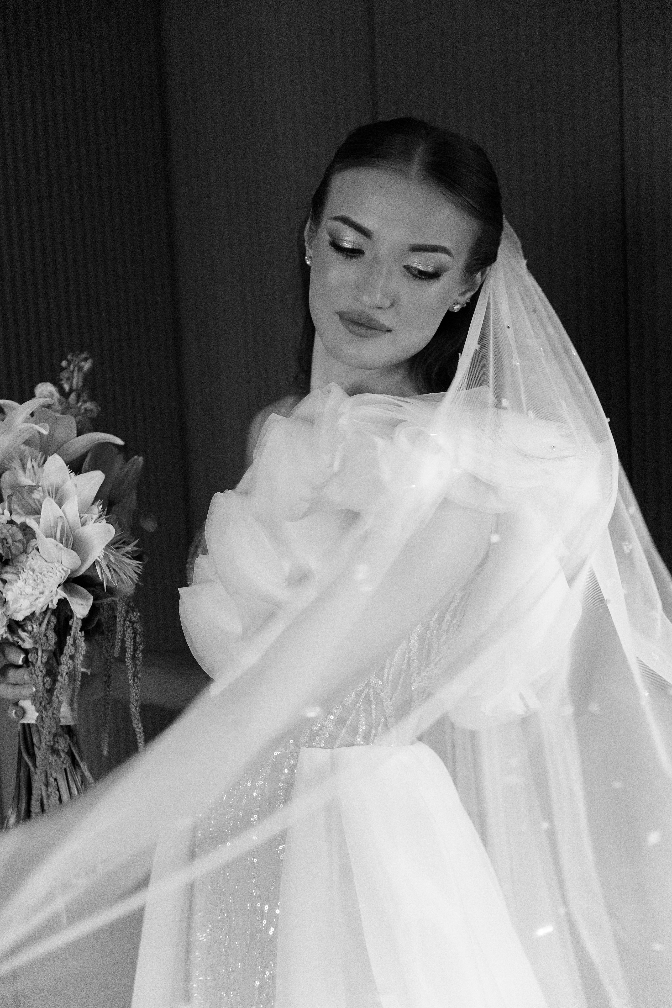 Андрей & Виктория. Фотограф в Москве Юлия Хамзина