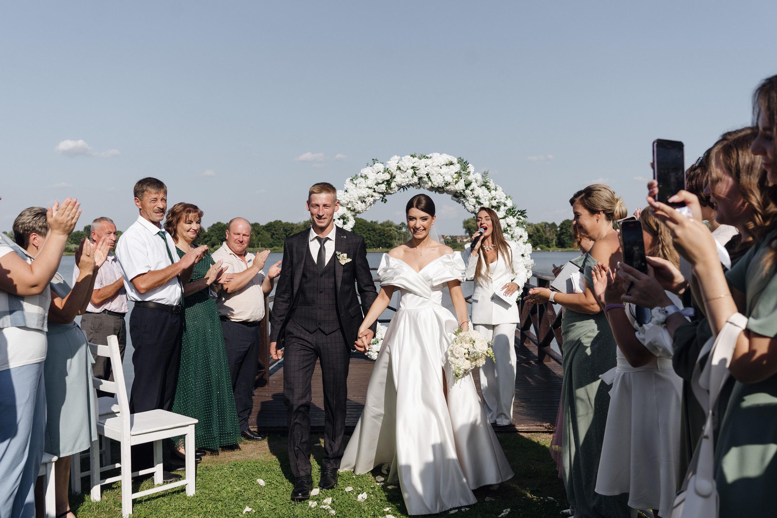 S&D. Свадебный Фотограф в Коломне и Москве Николай Максименко