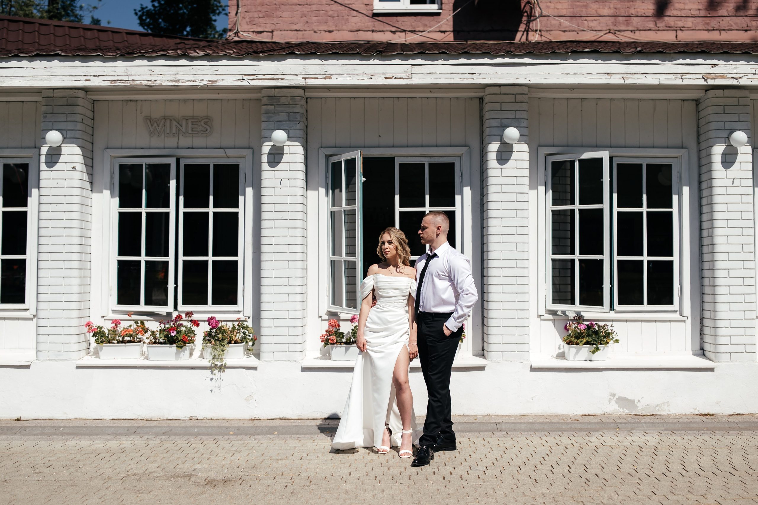 Бескрайнее «ДА». Dmitry Unik — ваш стильный фотограф