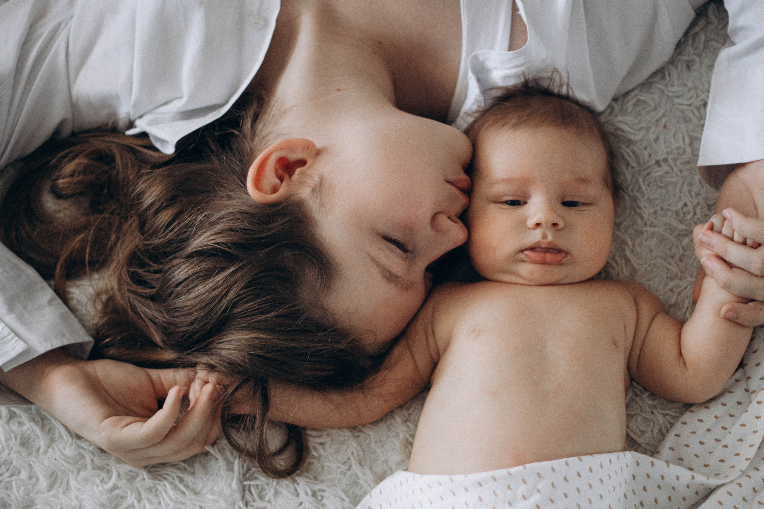 Добро пожаловать в семью. Семейный фотограф Москва Ирина Малышева