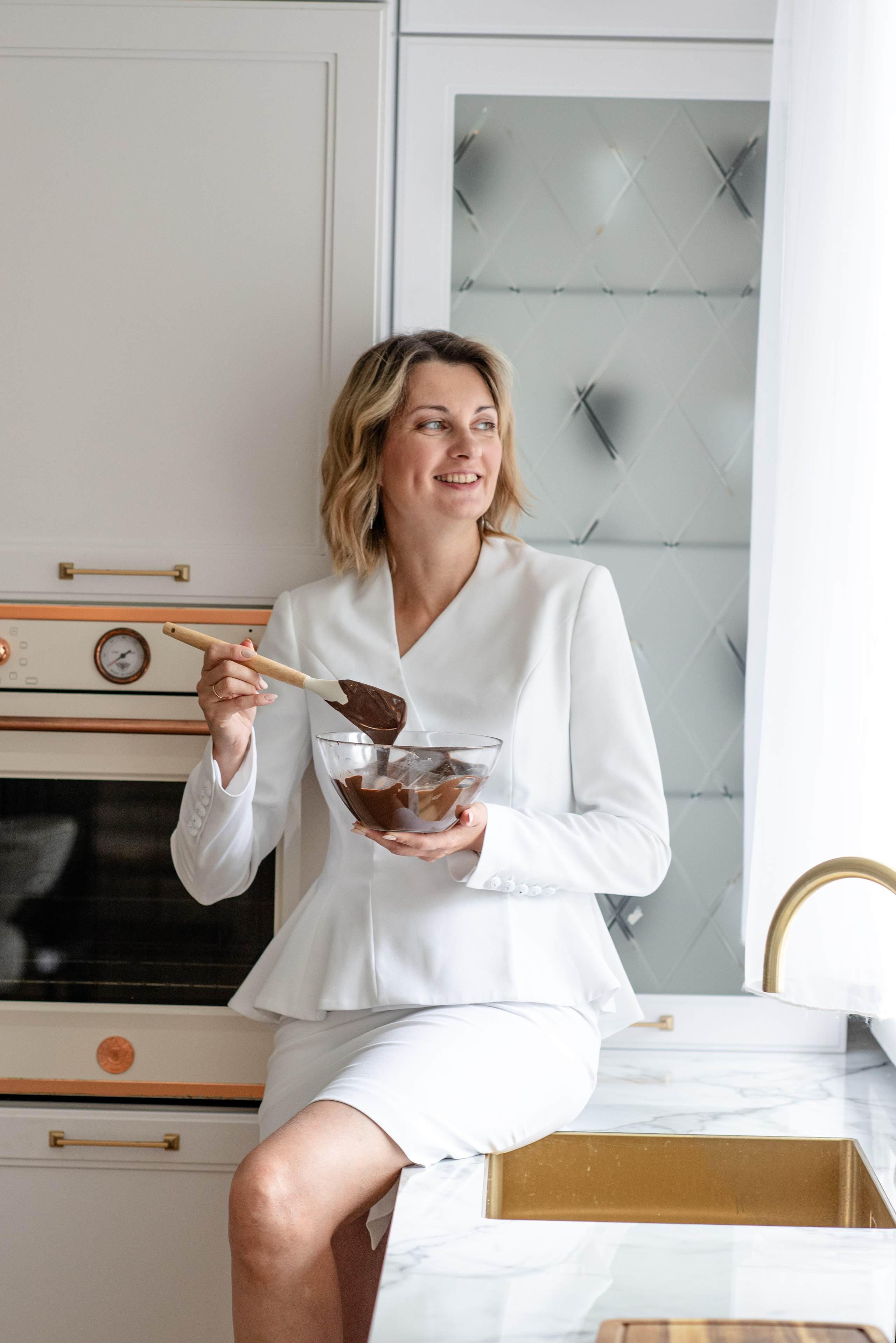 Шоколатье. Фотограф в Москве