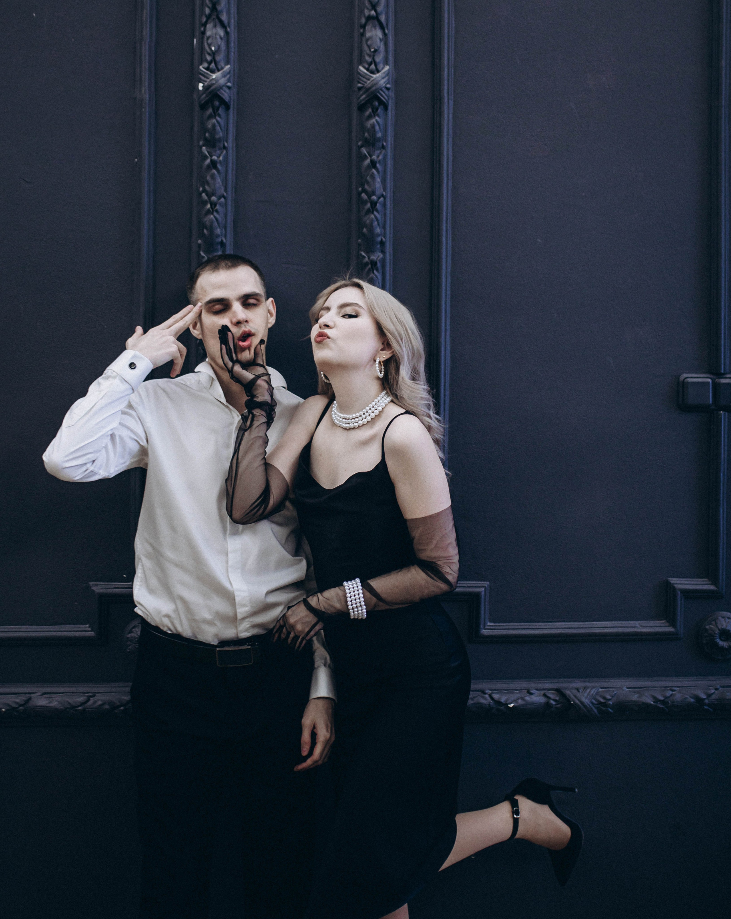 Екатерина & Николай |Санкт-Петербург. Свадебный фотограф из Санкт-Петербурга