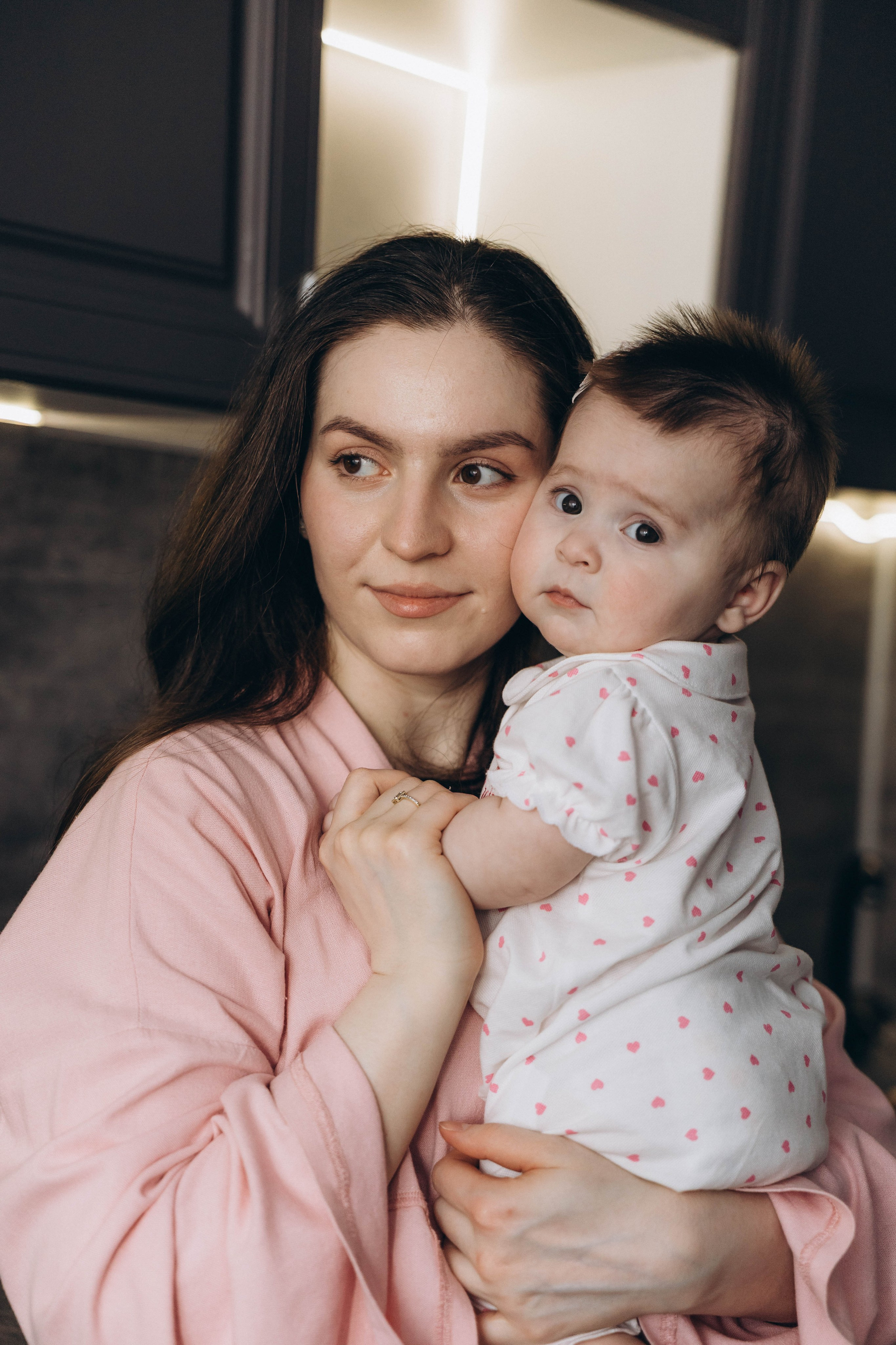 Family. Семейный и портретный фотограф в Новом Уренгое