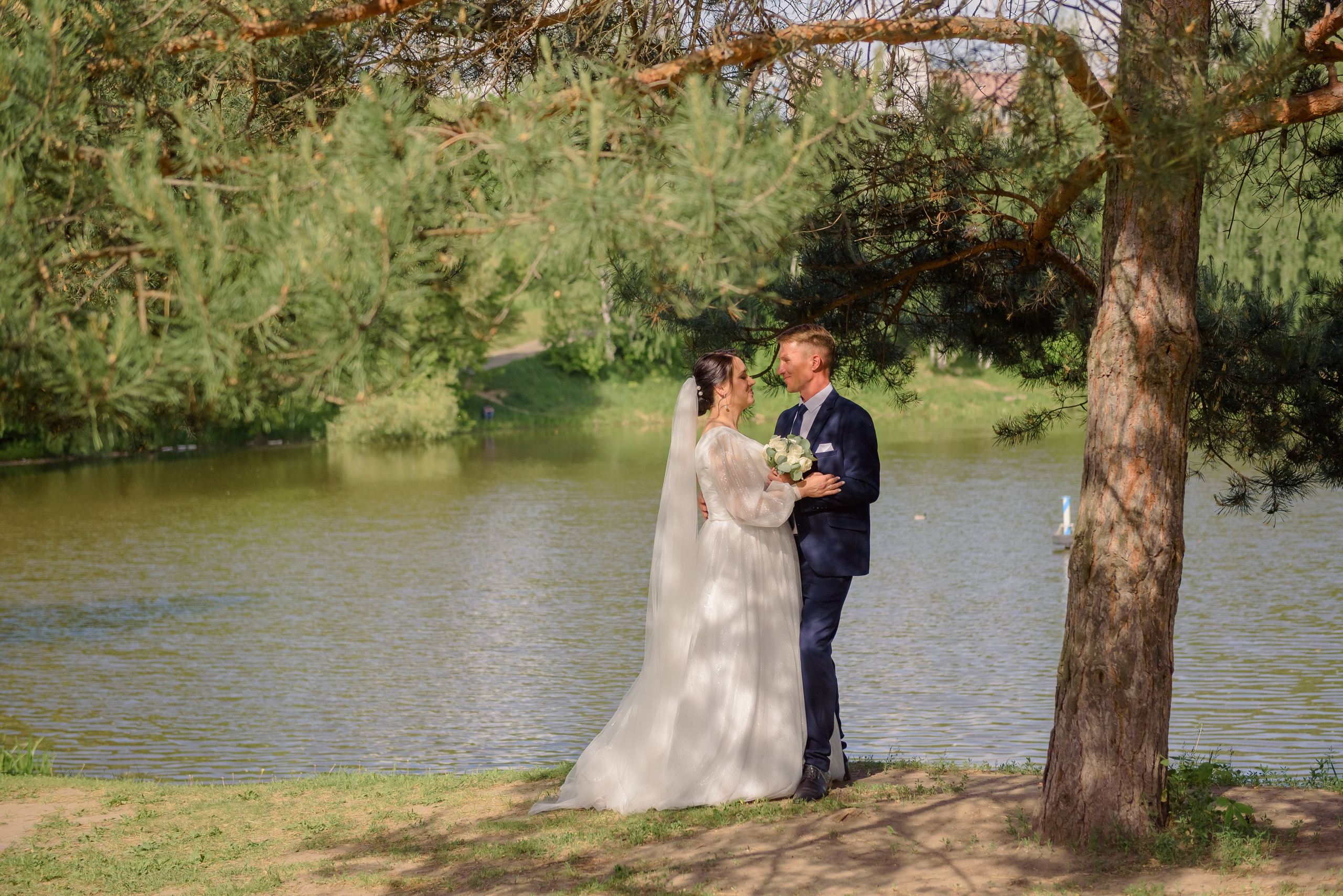 Дмитрий и Маргарита. Семейный фотограф в Рязани Мария Ермакова