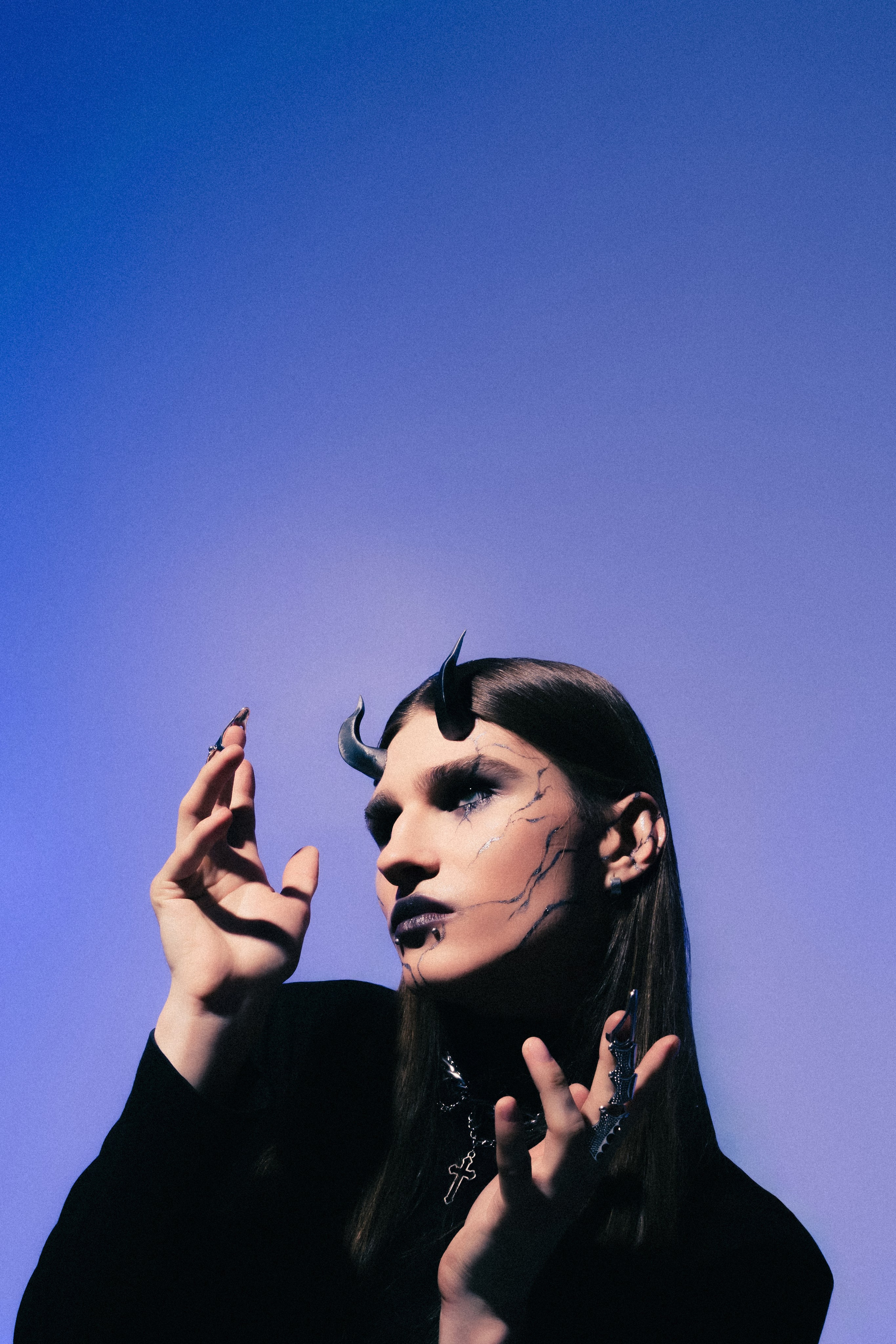 Egor Gorbin & Bat Norton. Фотограф в Москве Маша Игитова