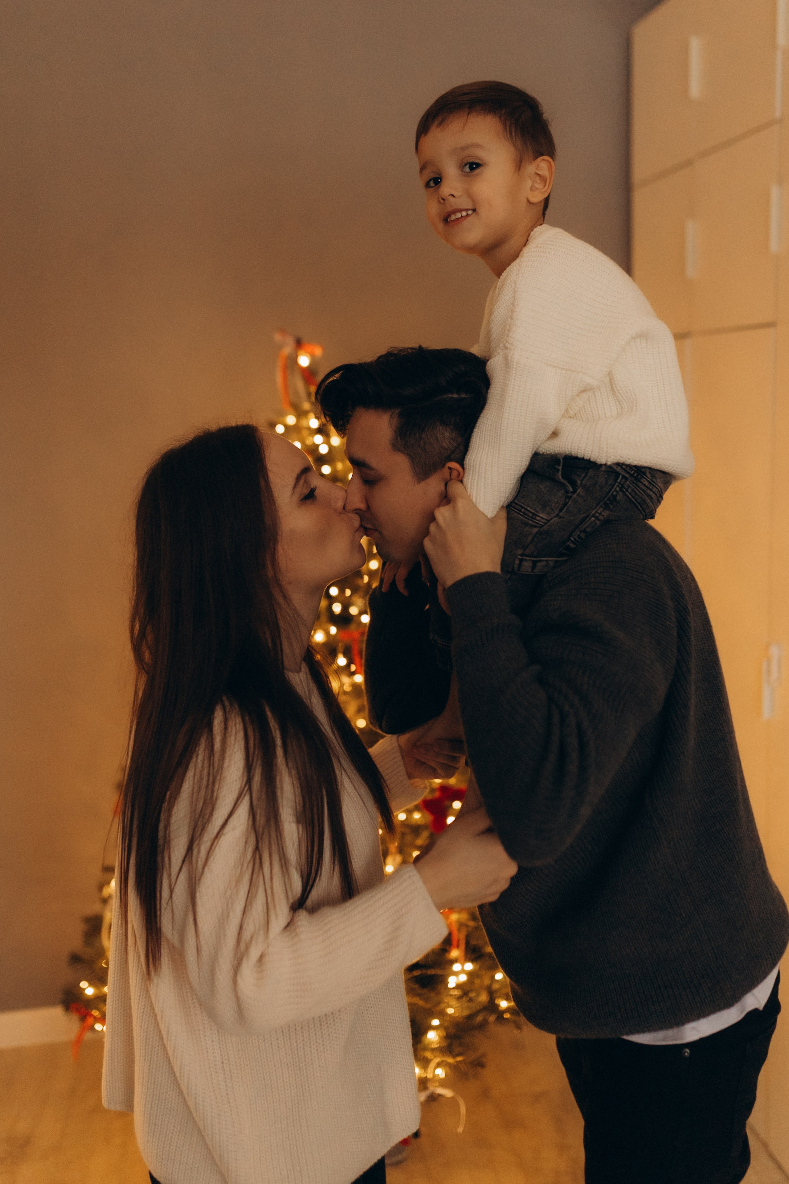 4.11 Семейная. Семейный и домашний фотограф Советский Югорск Екатерина Цыганок