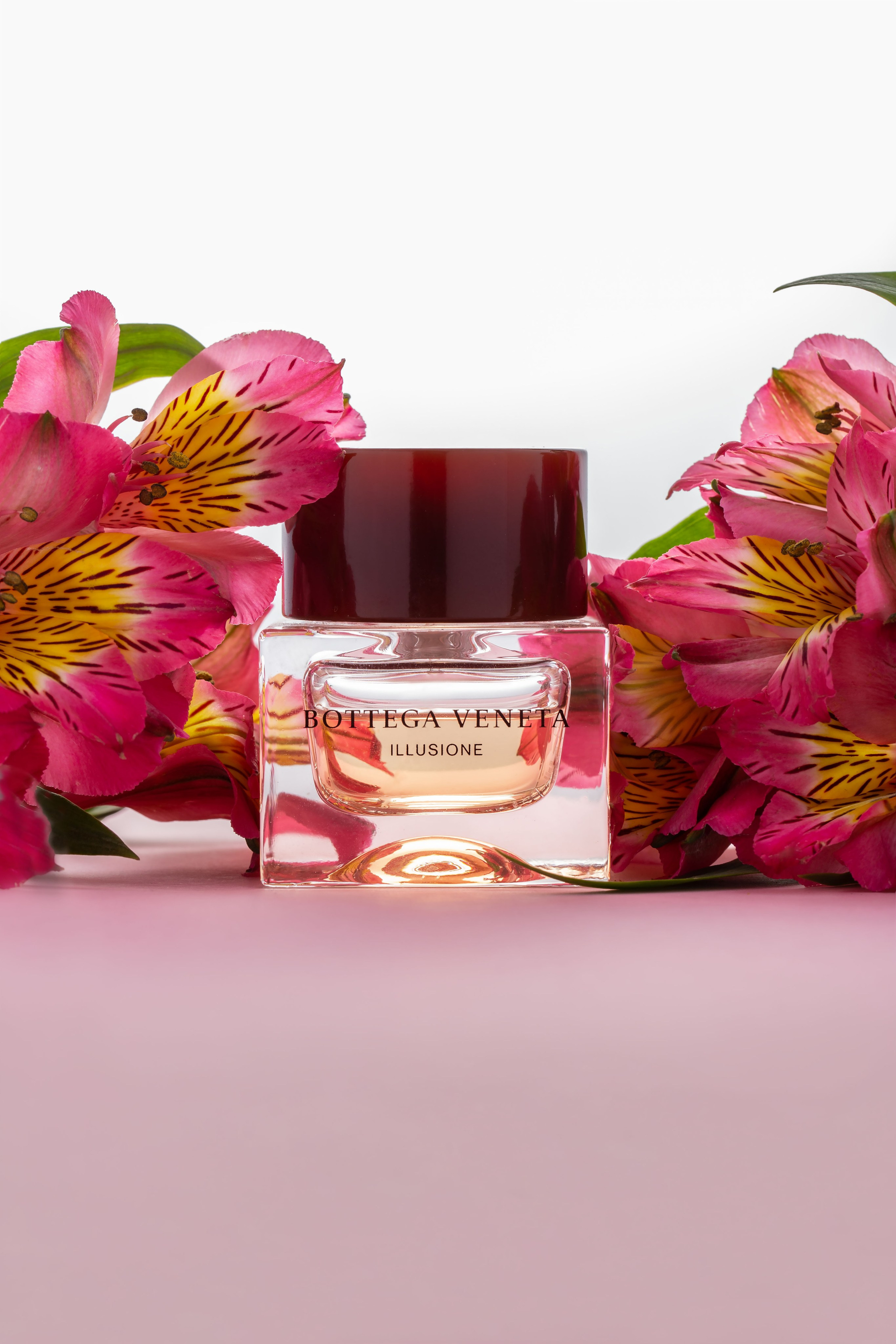 Косметика. Предметный и женский фотограф в Новосибирске