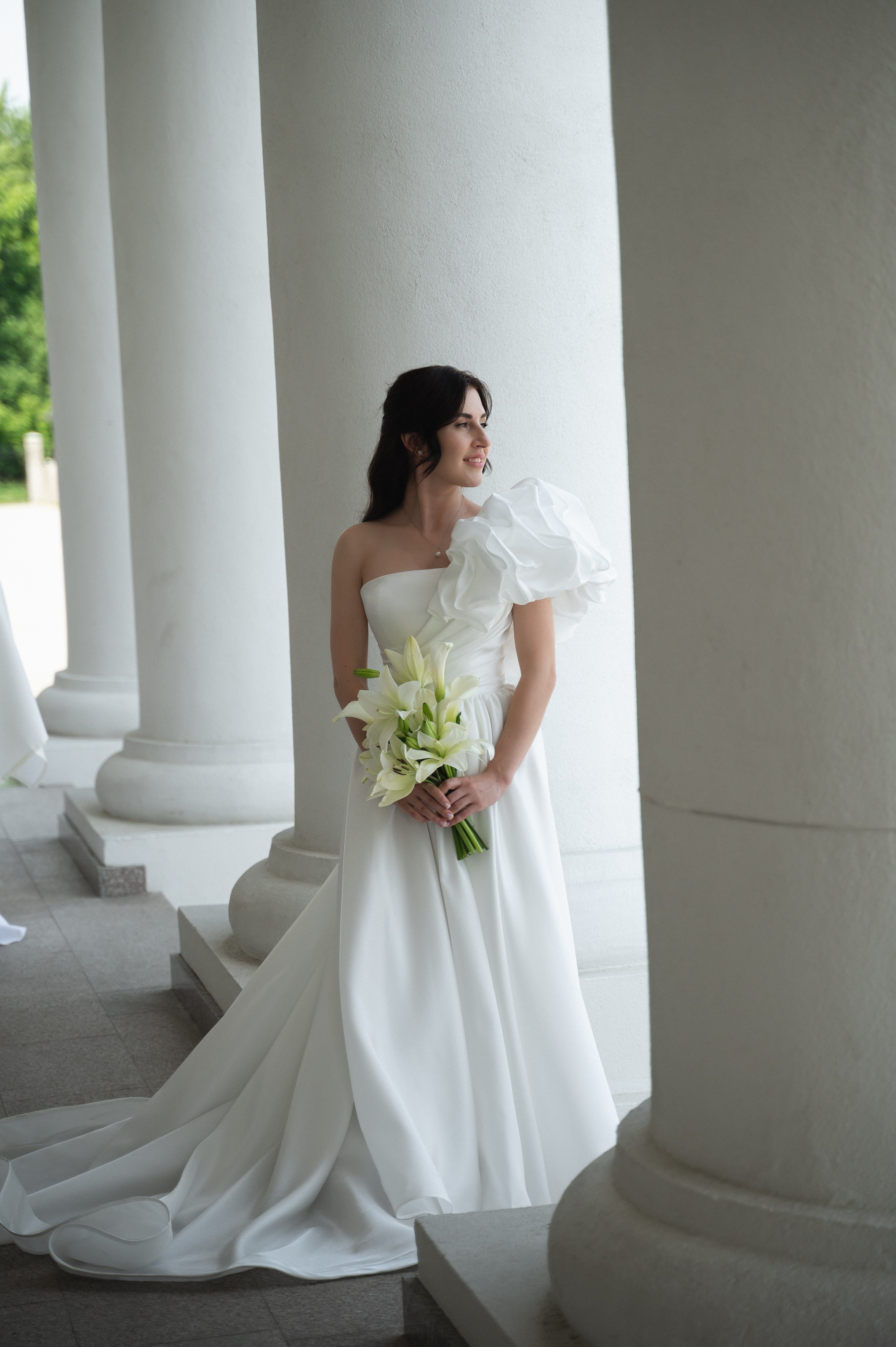 Свадебный фотограф Наталья Доронина