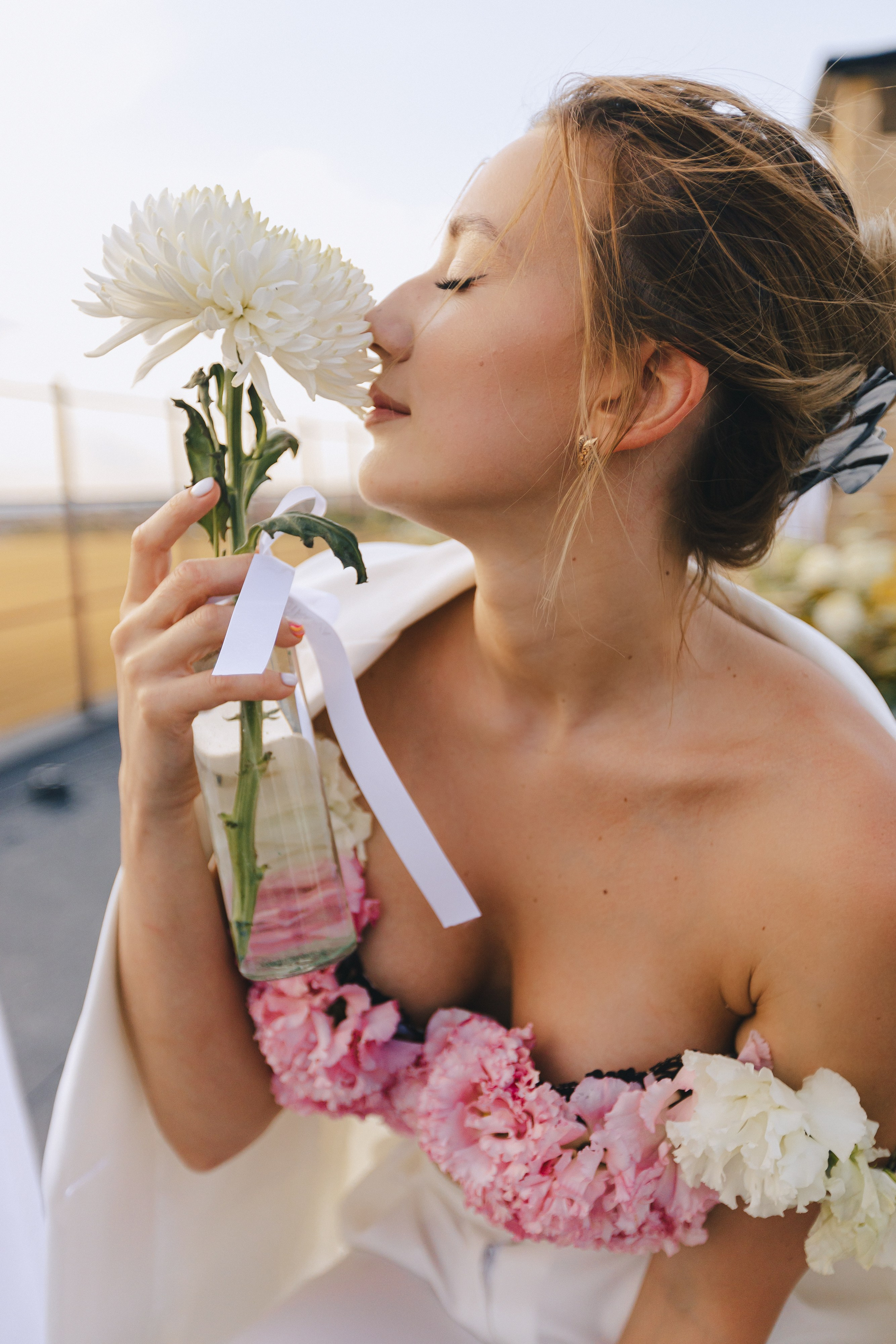 Катя. Фотограф Таганрог Любимая Надя