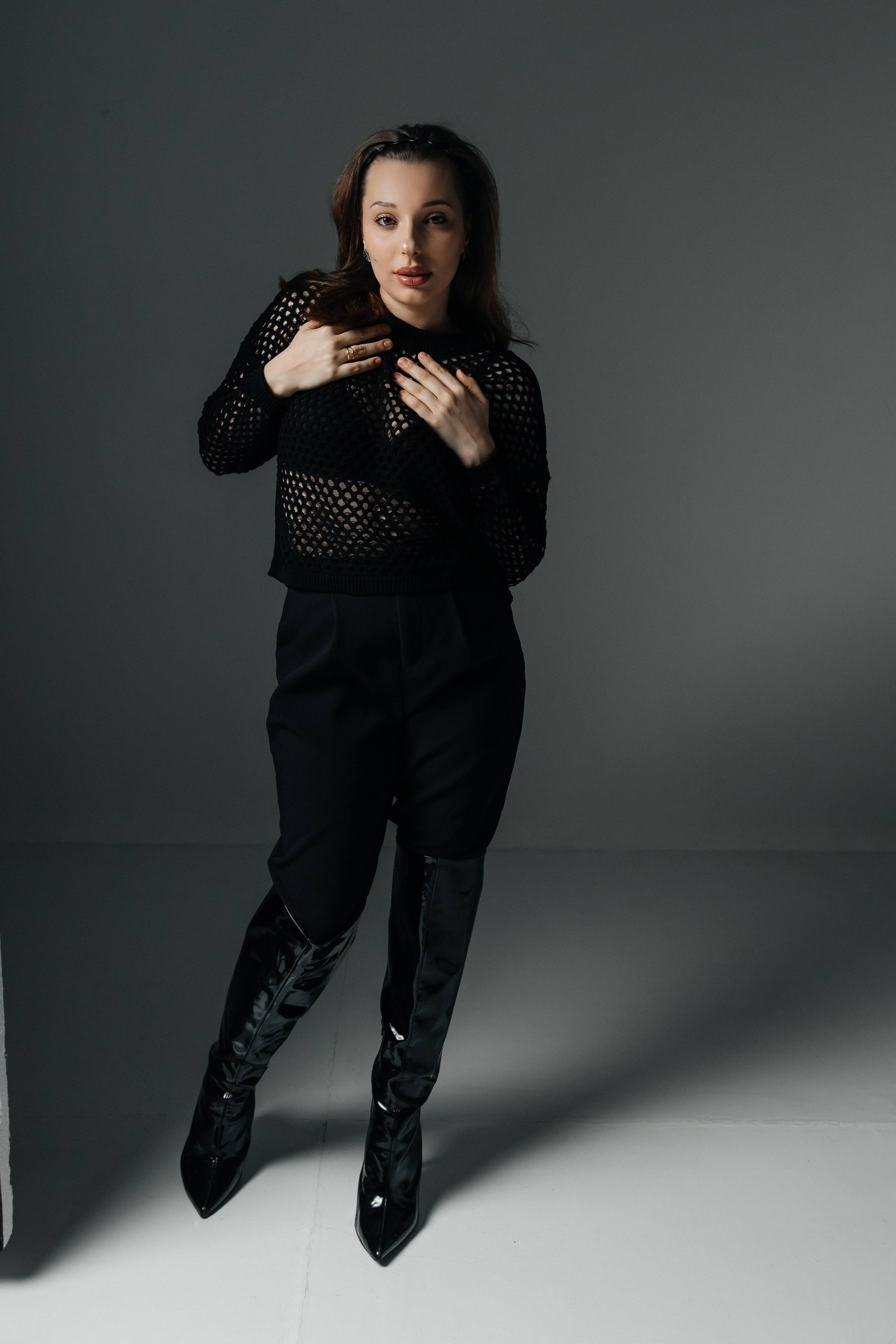 Таня. Фотограф Таганрог Любимая Надя