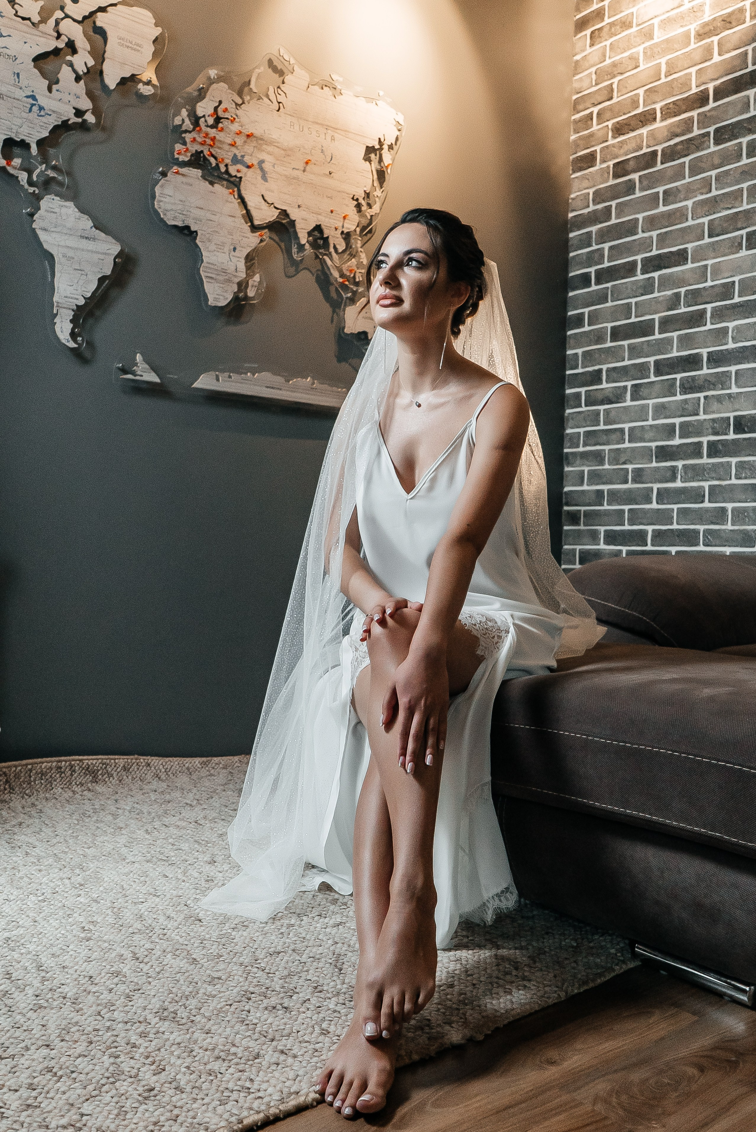 Елена и Глеб. Свадебный и семейный фотограф во Владивостоке Александра Глускер