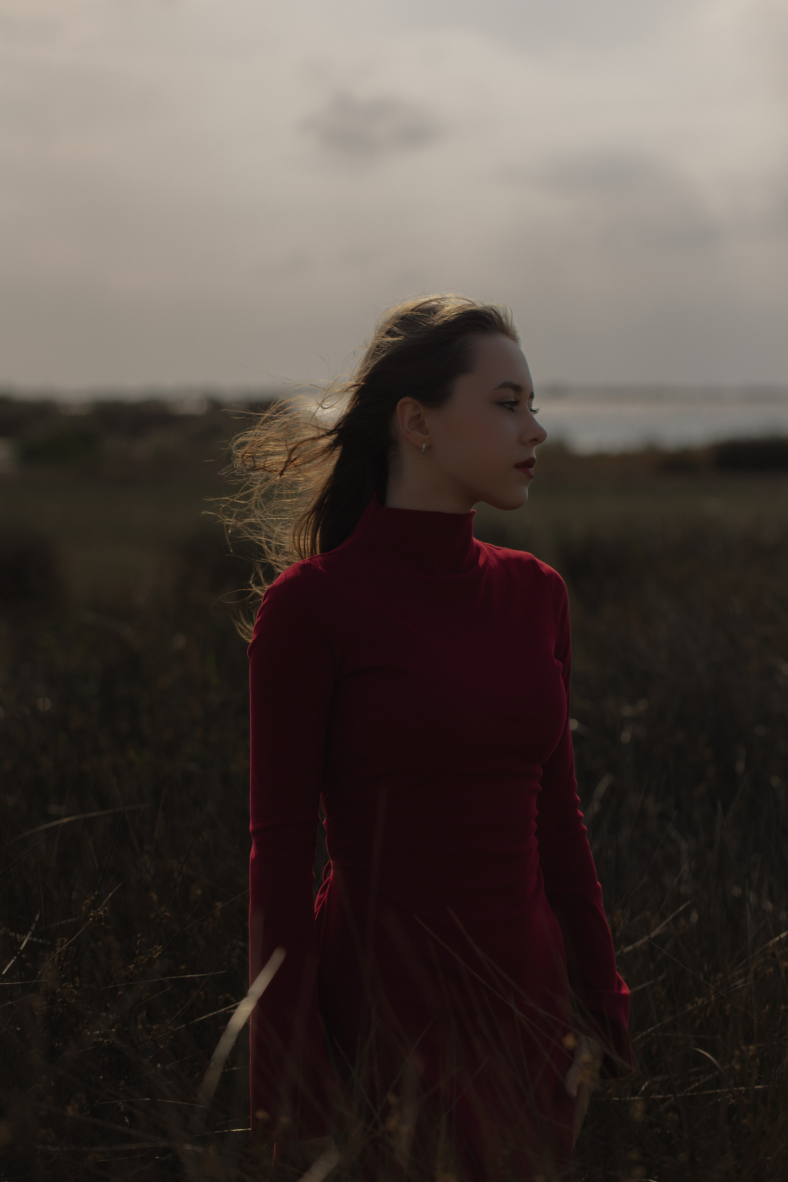 ANNUSHKA. Фотограф в Крыму. Персональные фотосессии. Контент-съёмки