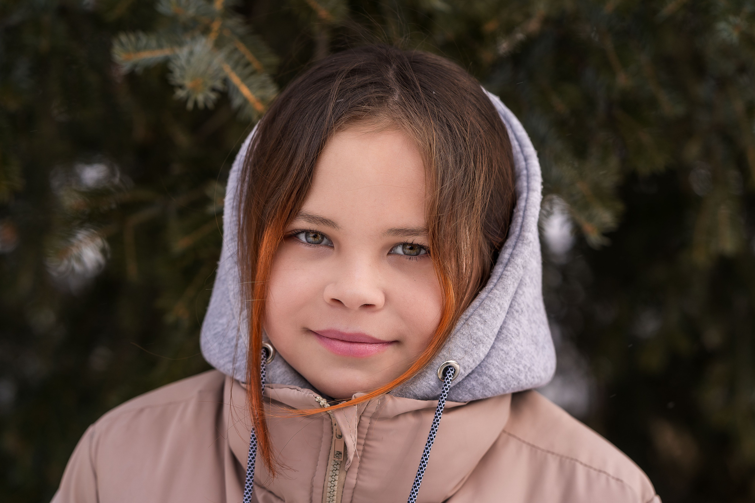 Школьная. Фотограф Ворошилов Дмитрий. Эссо. Камчатка