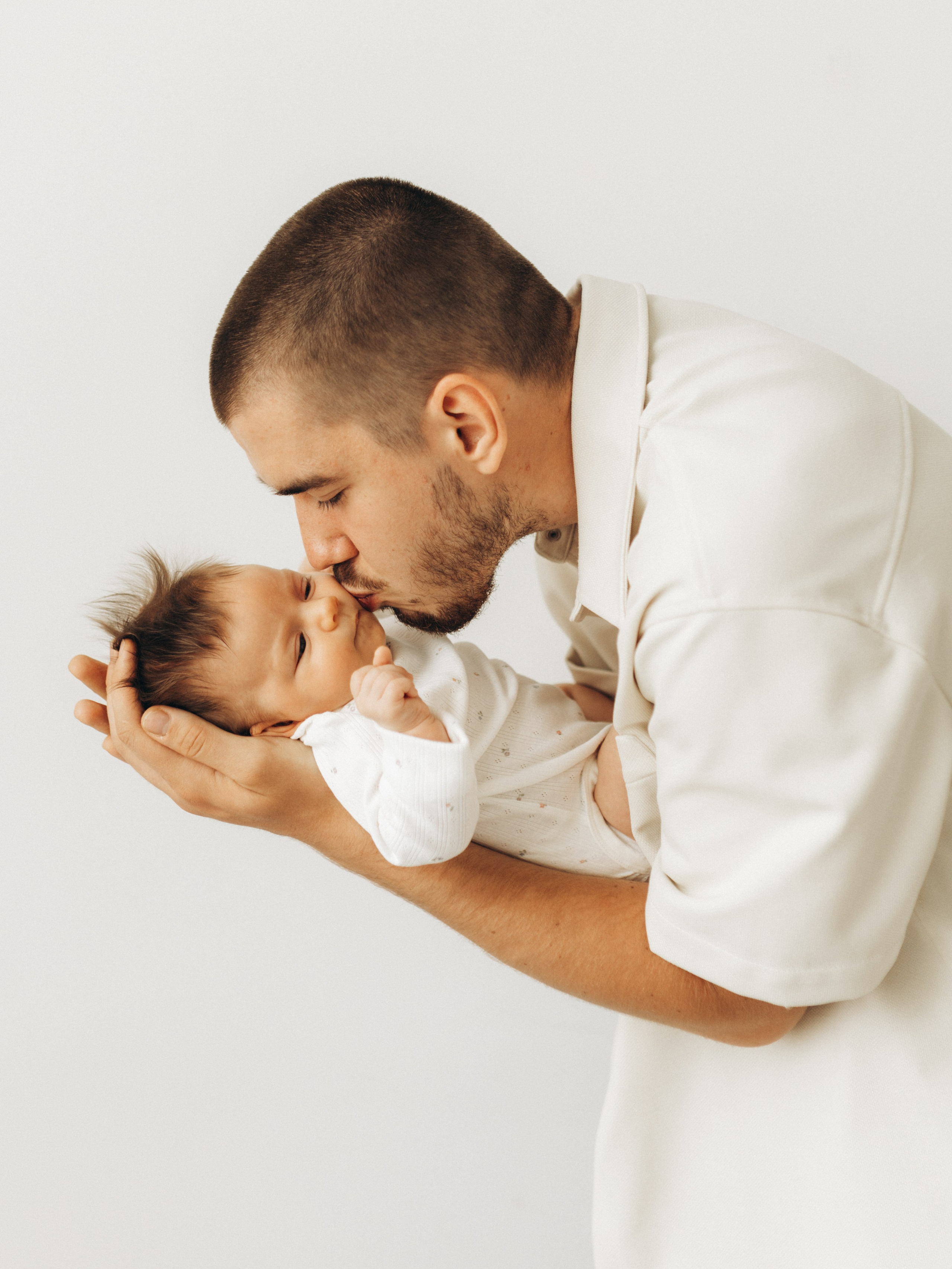 Аня. Семейный и детский фотограф в Рязани Екатерина Воронцова