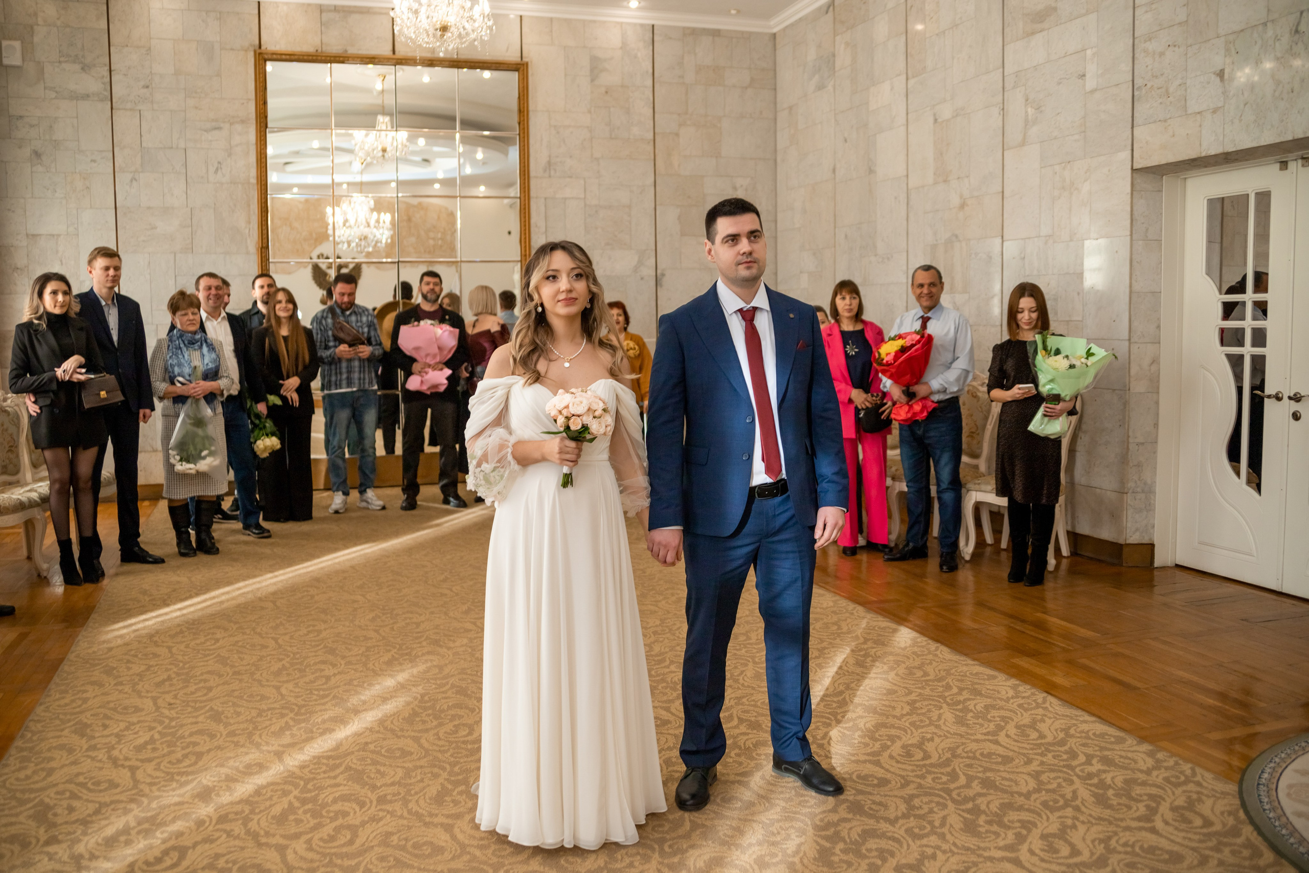 Артём и Анна. Олеся Семейская свадебный и семейный фотограф в Ростове-на-Дону