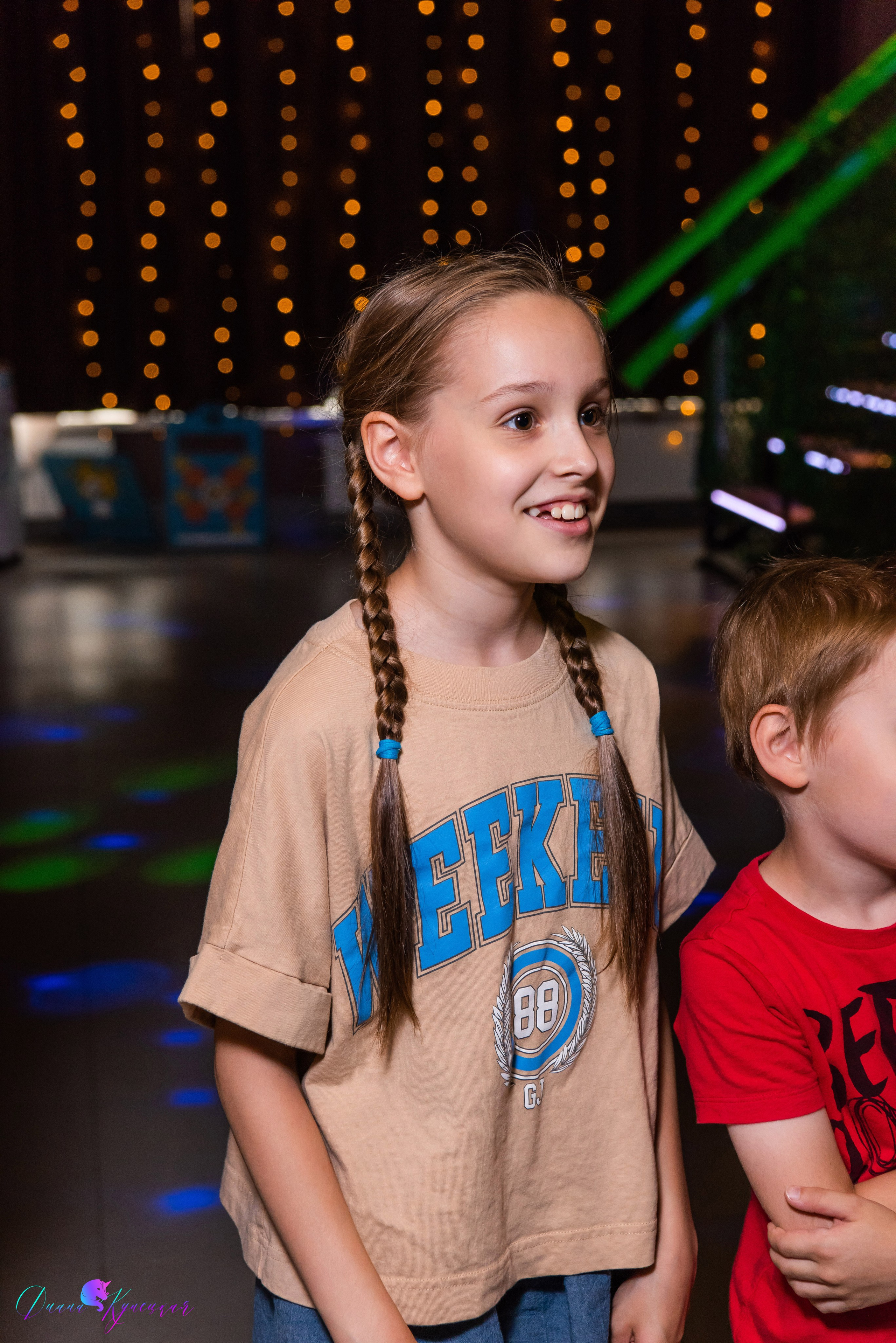 День Рождения Марка. «Джуманджи Красногорск». Свадебный и арт-фотограф Кунецкая Диана