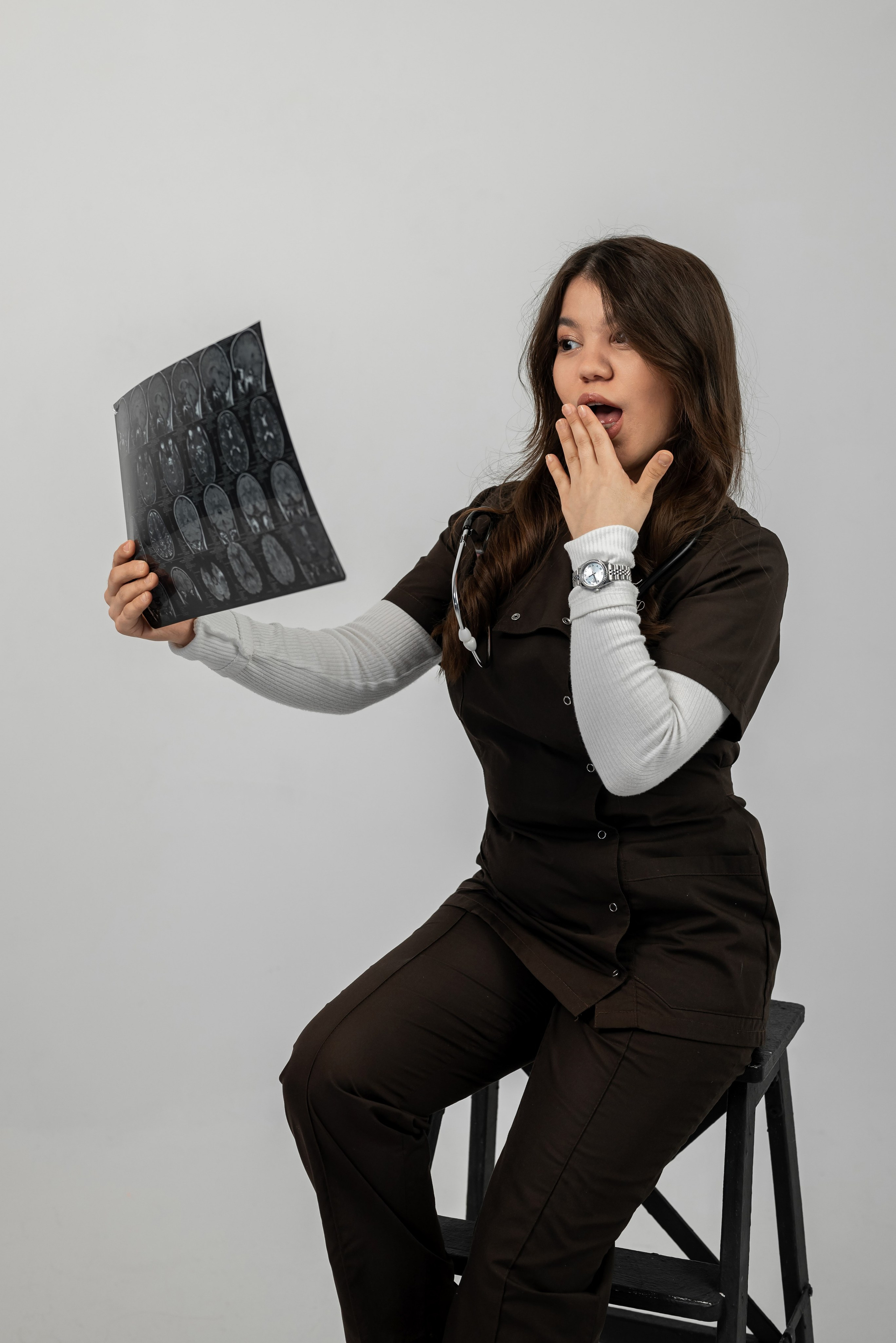 Медицинский колледж. Фотограф в городе Салават