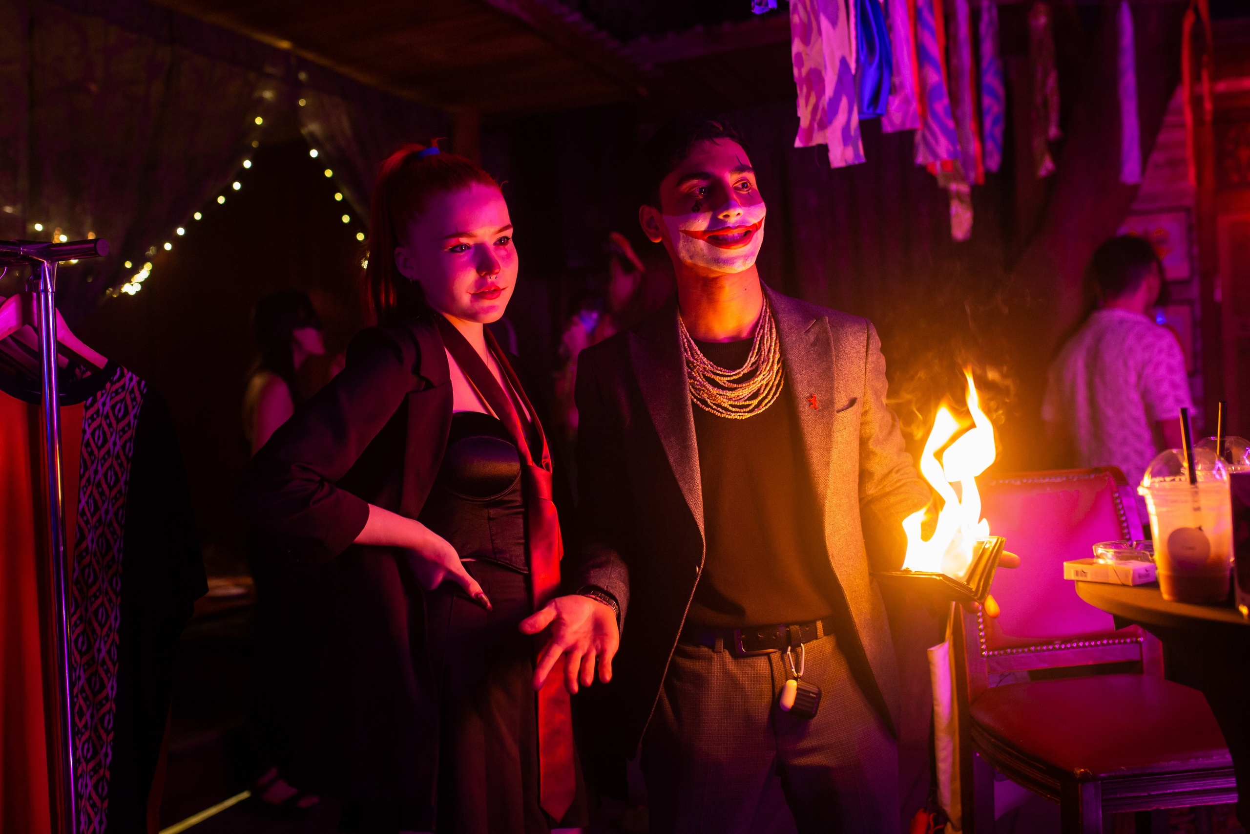 RAQS. Евгений Матвеев — фотограф в Санкт-Петербурге