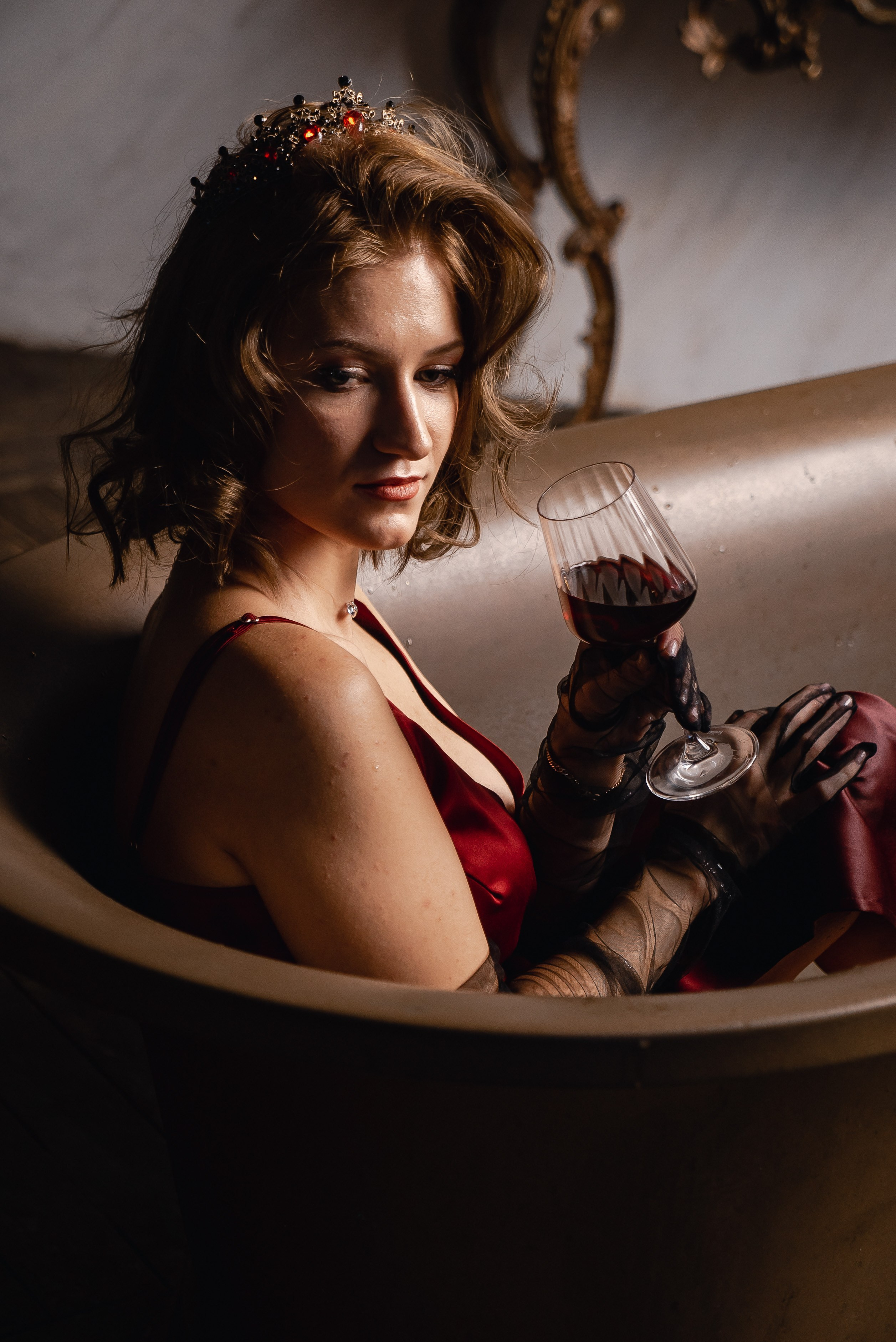 Индивидуальные съемки. Репортажный и свадебный фотограф в Москве Дарья