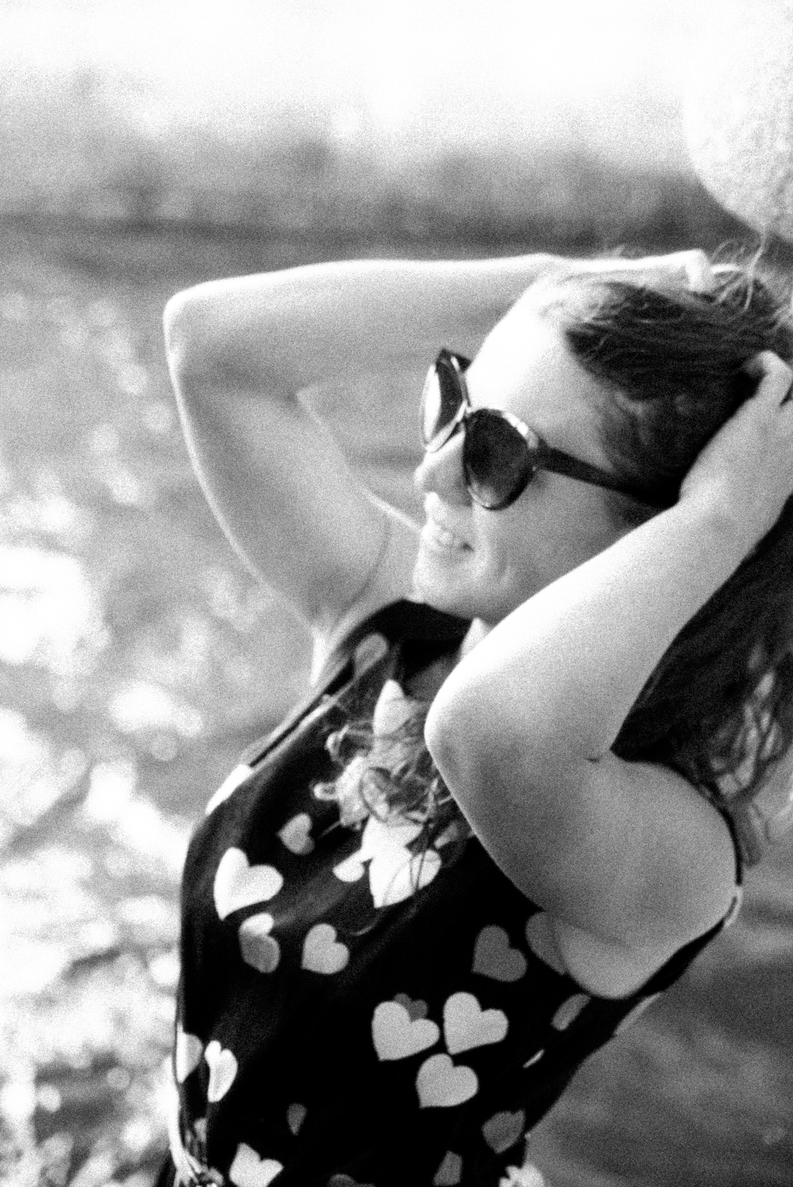 Индивидуальные съемки. Репортажный и свадебный фотограф в Москве Дарья