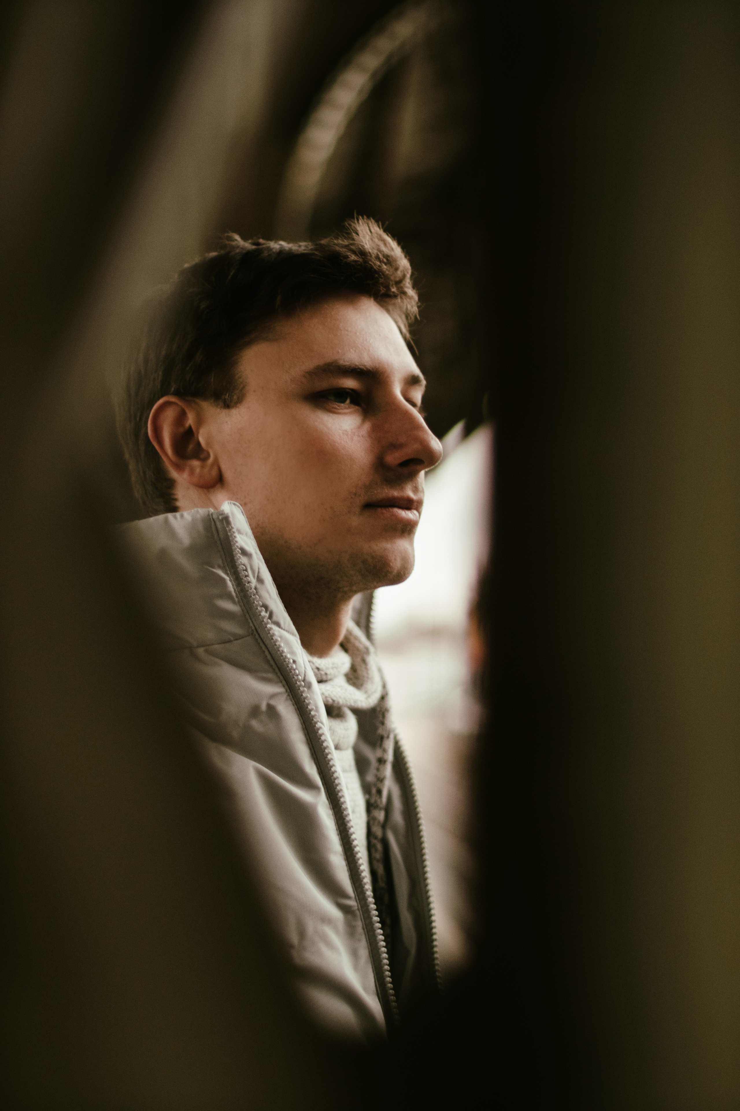 Индивидуальные съемки. Репортажный и свадебный фотограф в Москве Дарья