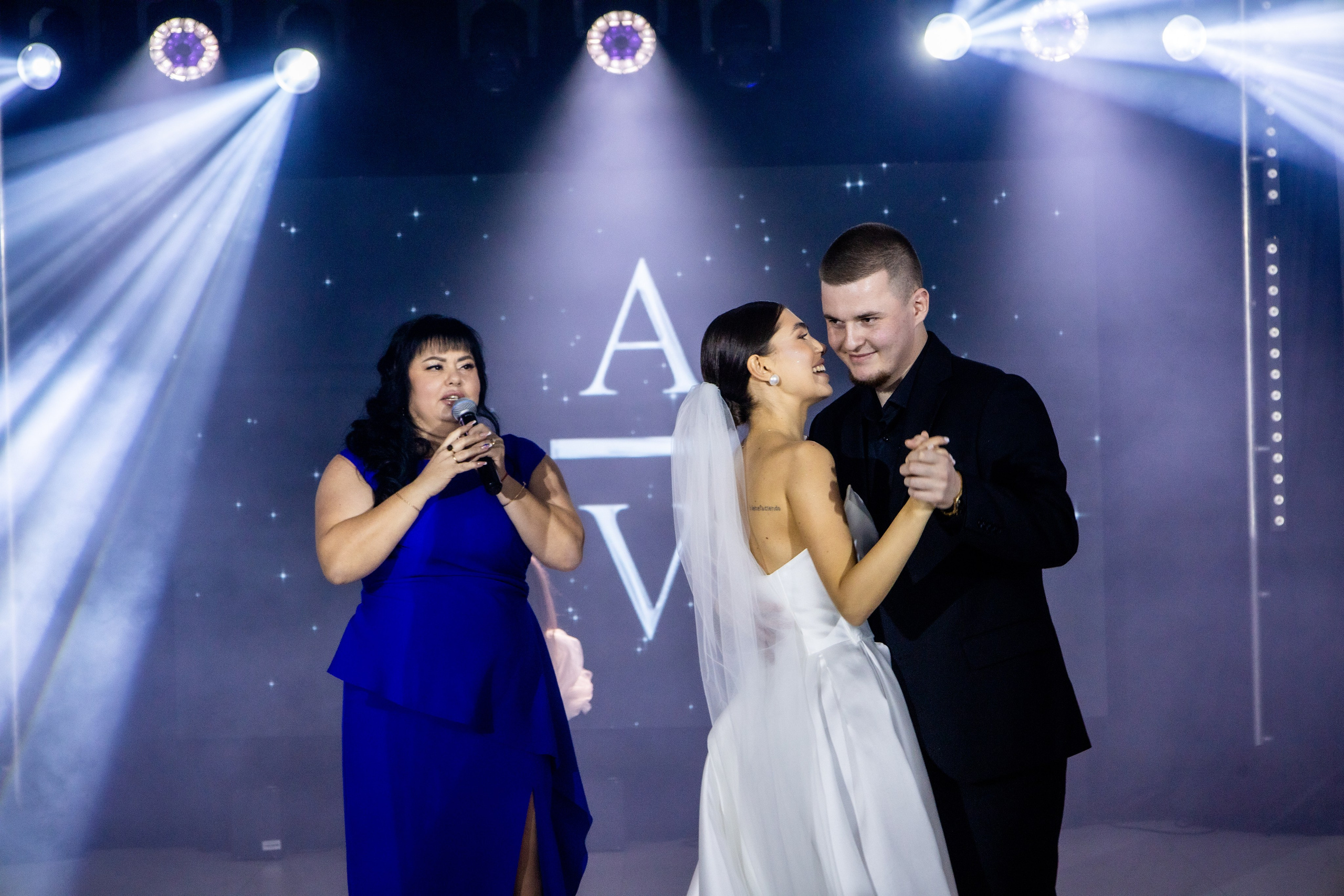 Артем и Вероника — Торжество. Фотограф Надежда Лукьянова