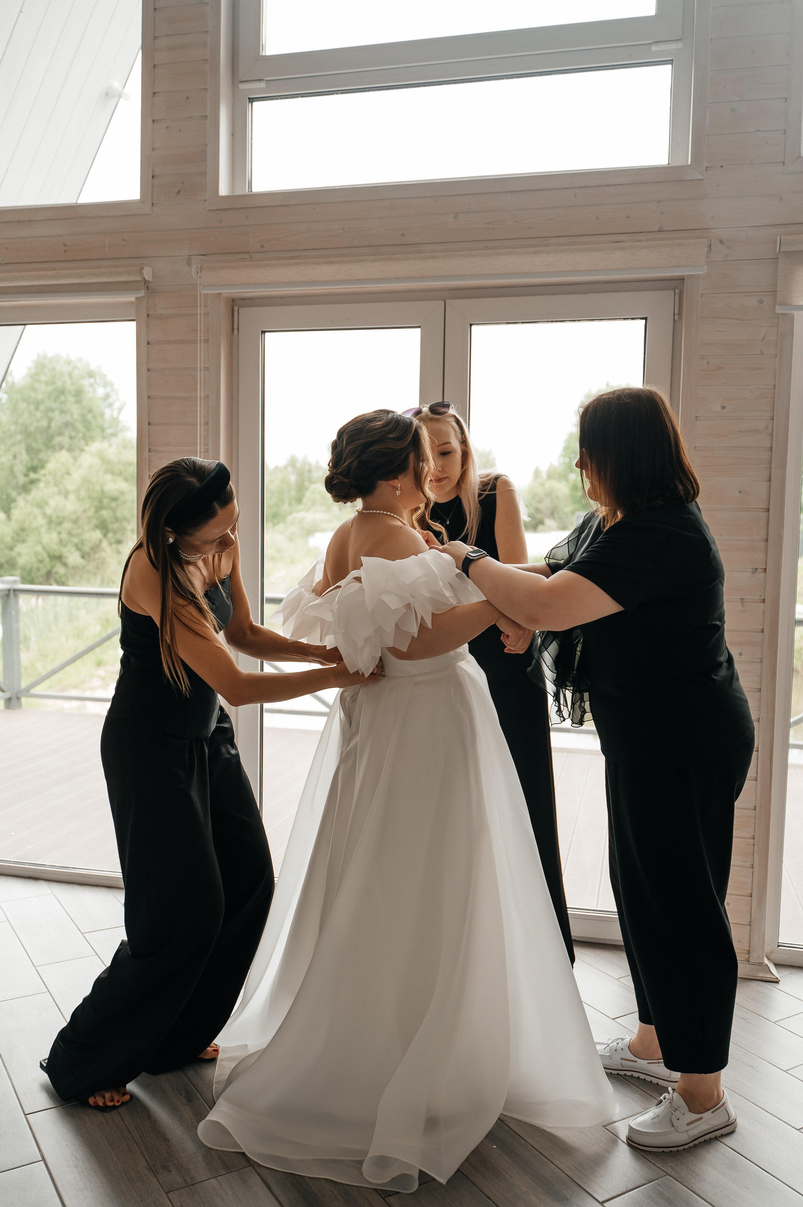 Паша и Лида 31.05.2024. Свадебный и семейный фотограф в городе Смоленске