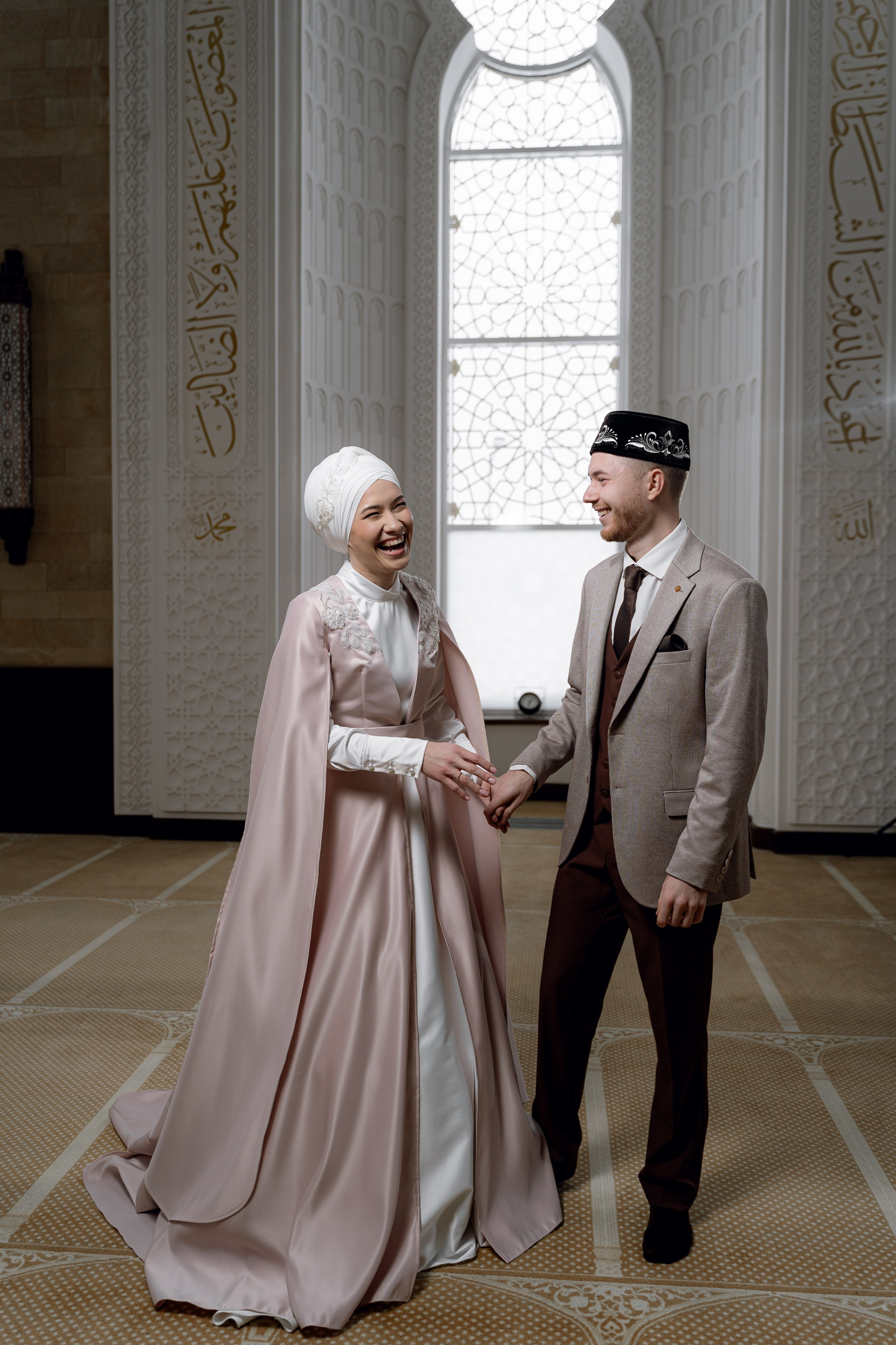 Булат & Зиля. RAMIL SAFIULLIN