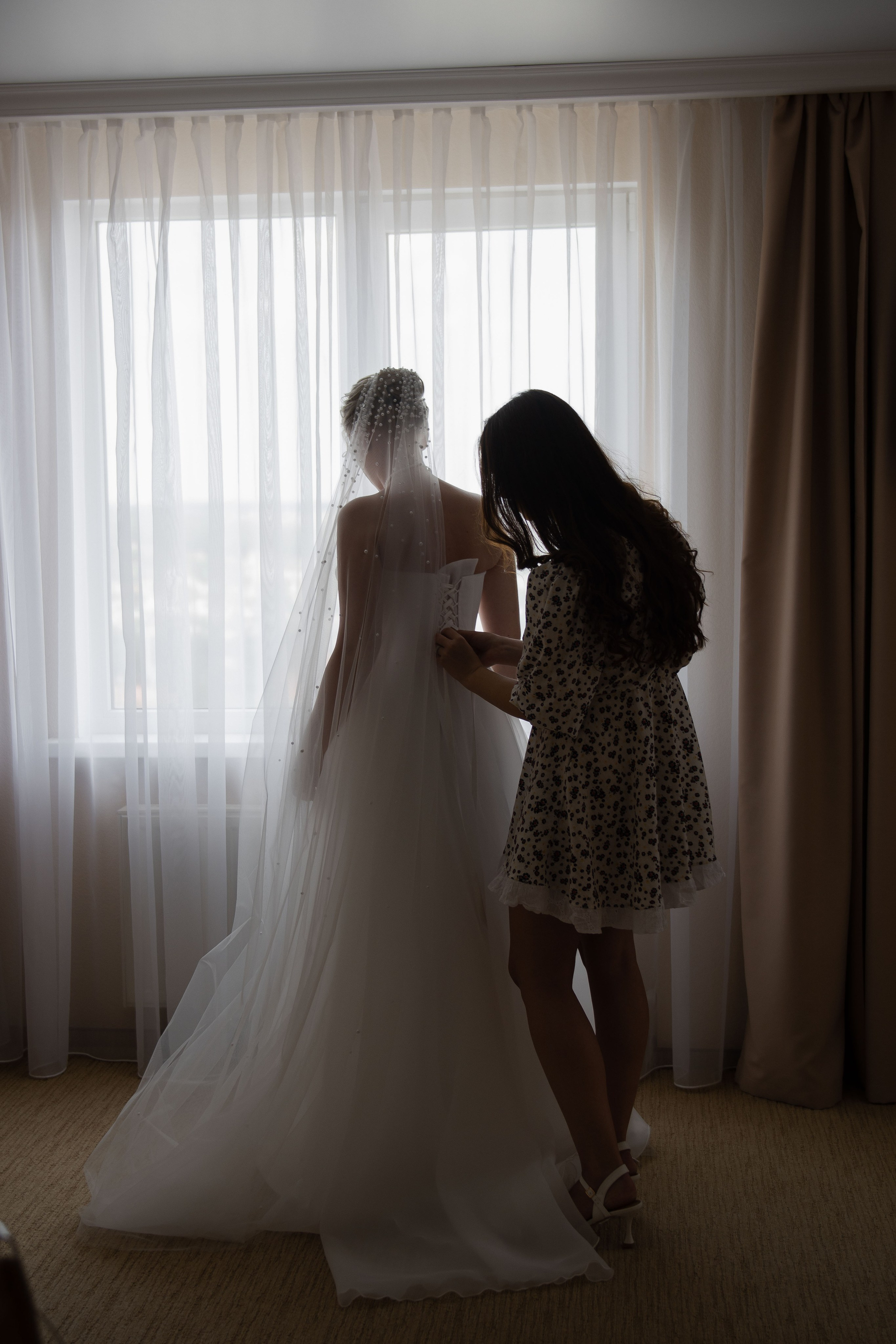 Валерия и Ренат. Свадебный и женский фотограф в Ставрополе Вика Лексеева