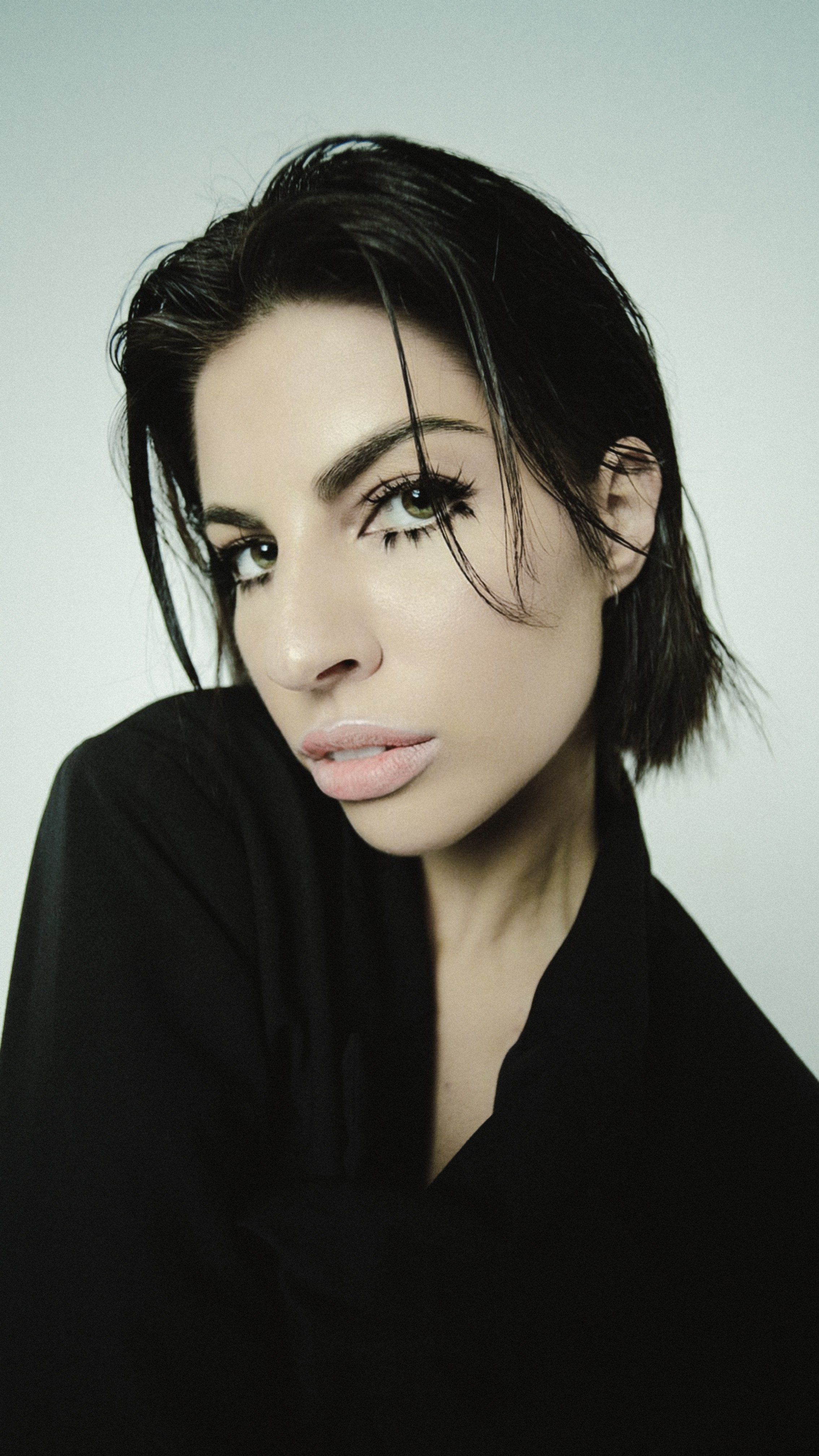 Портретный фотограф в Москве