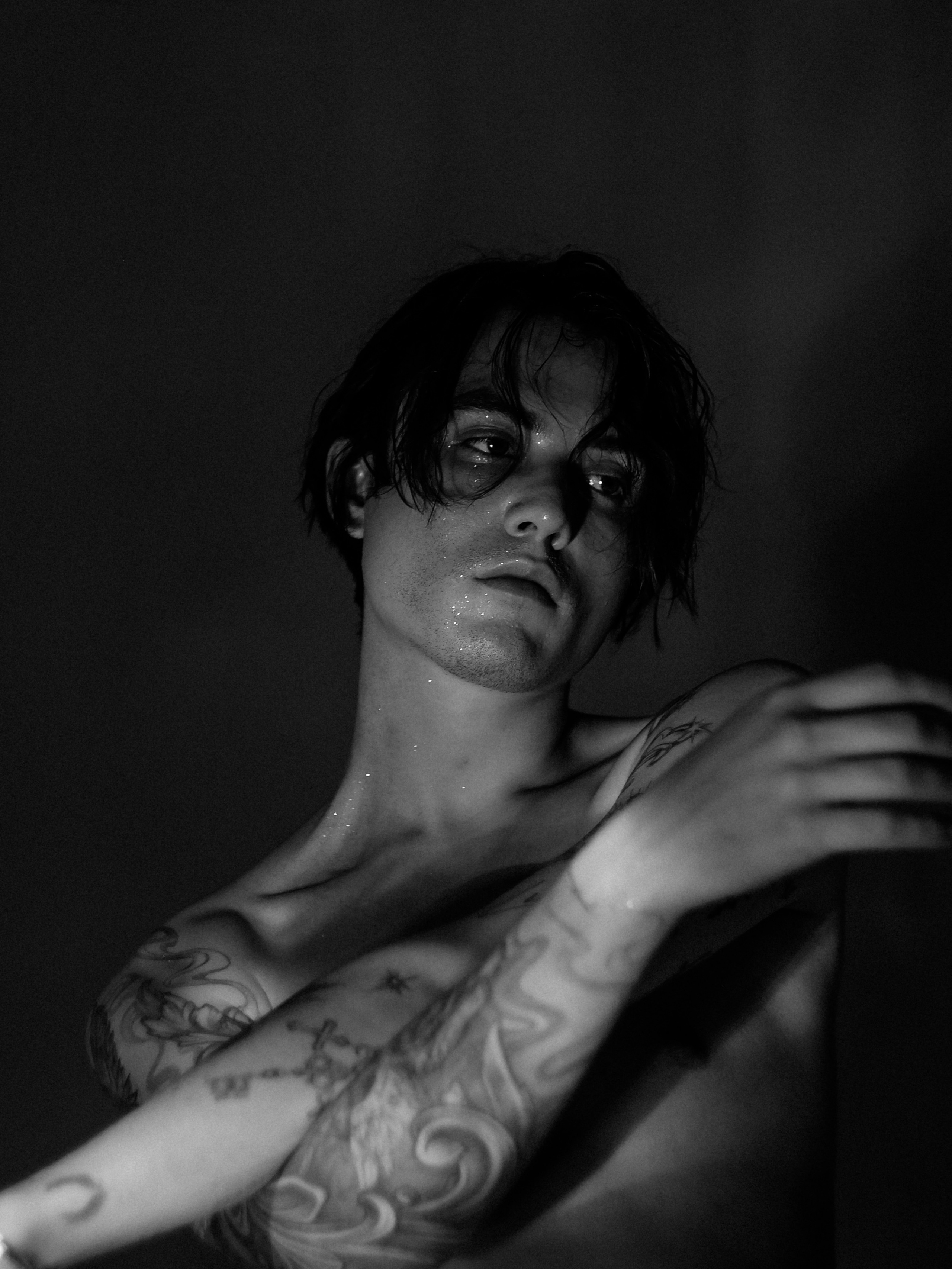 Семен. Портретный фотограф в Москве