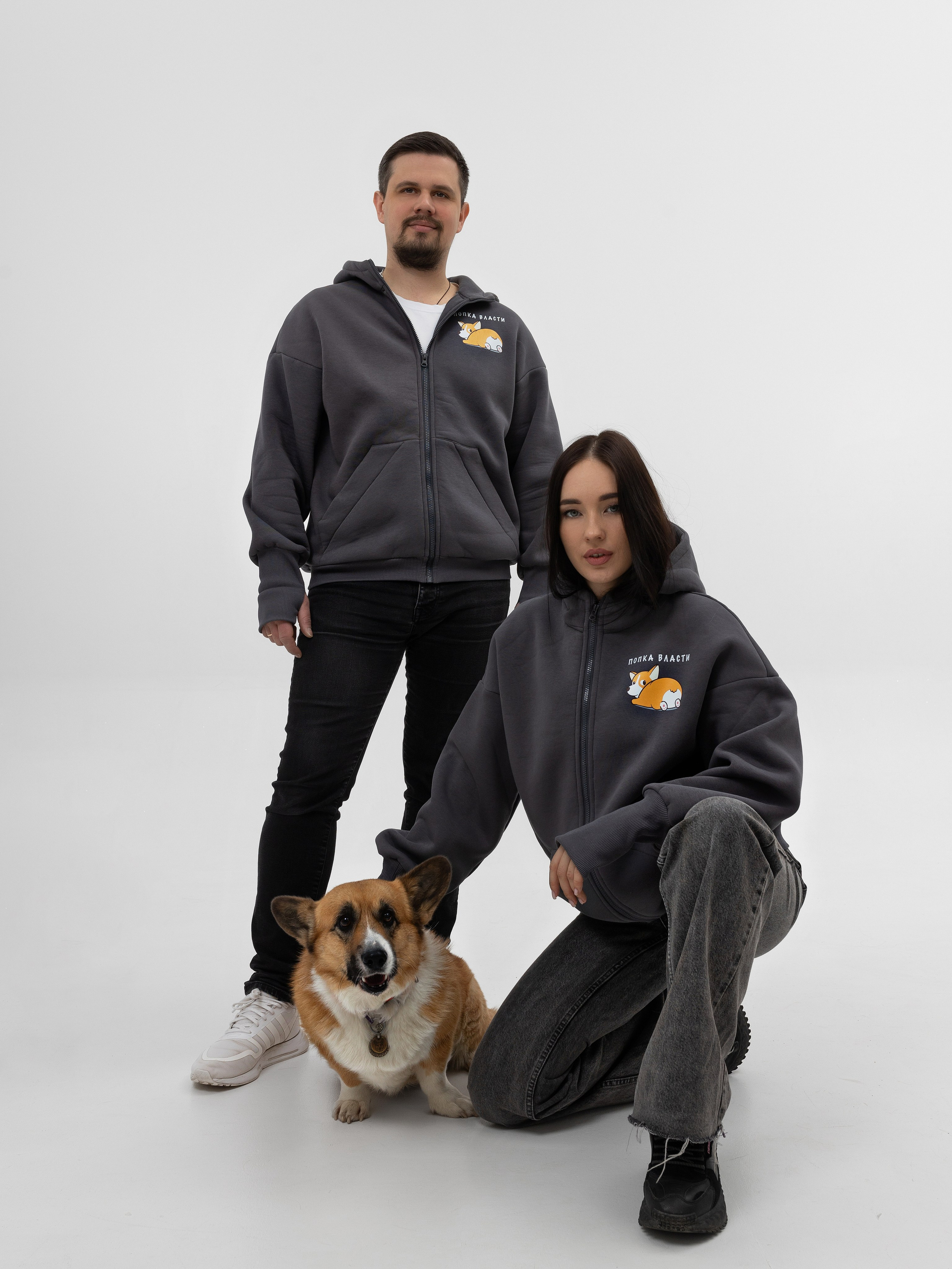 Худи. Фотограф в Ростове-на-Дону Мария Аверина