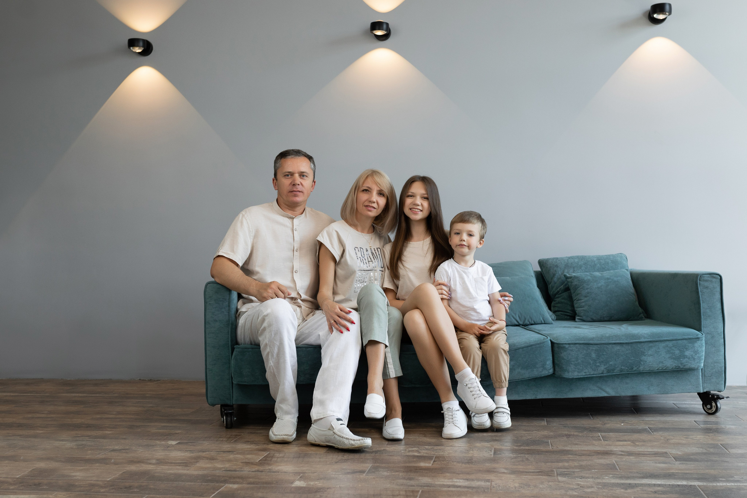 SOFT. Фотограф в Ростове-на-Дону Мария Аверина