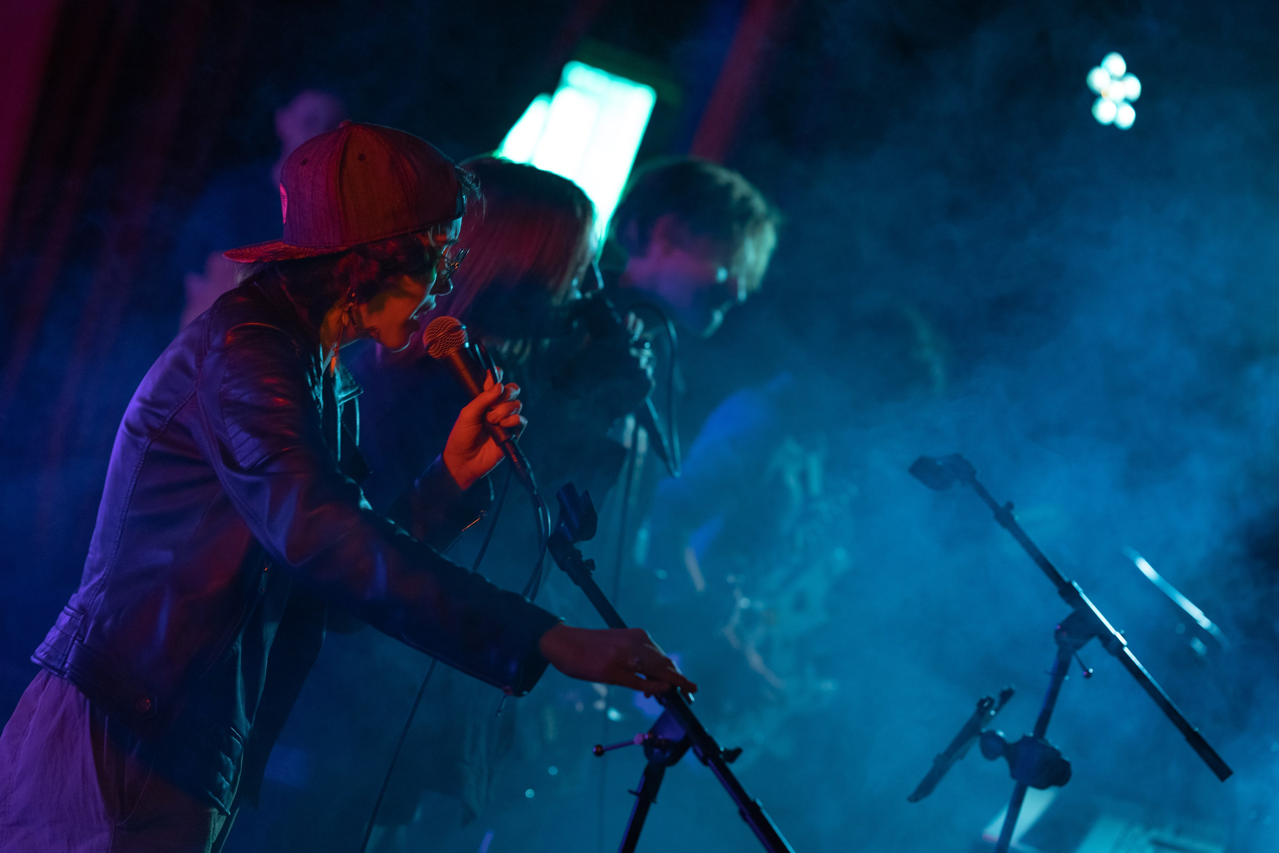 Детский музыкальный лагерь «Let's Play»