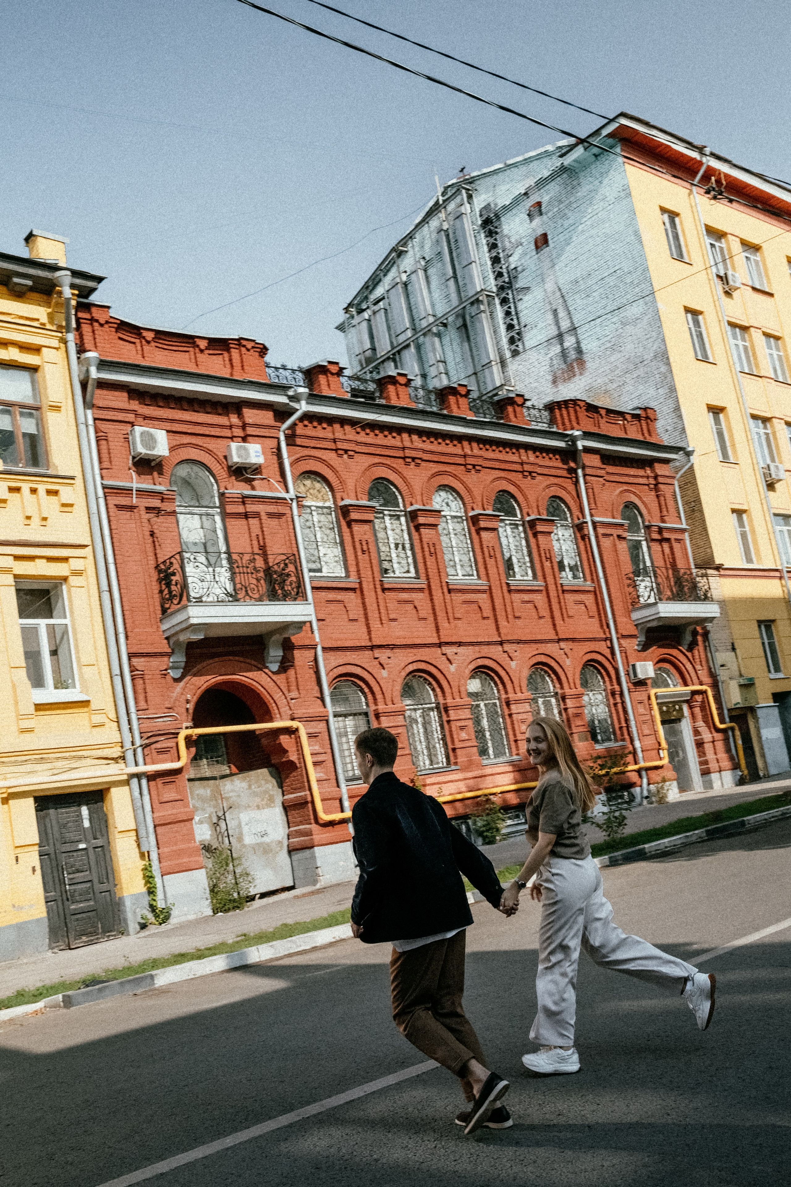 Ангелина Шарабанова