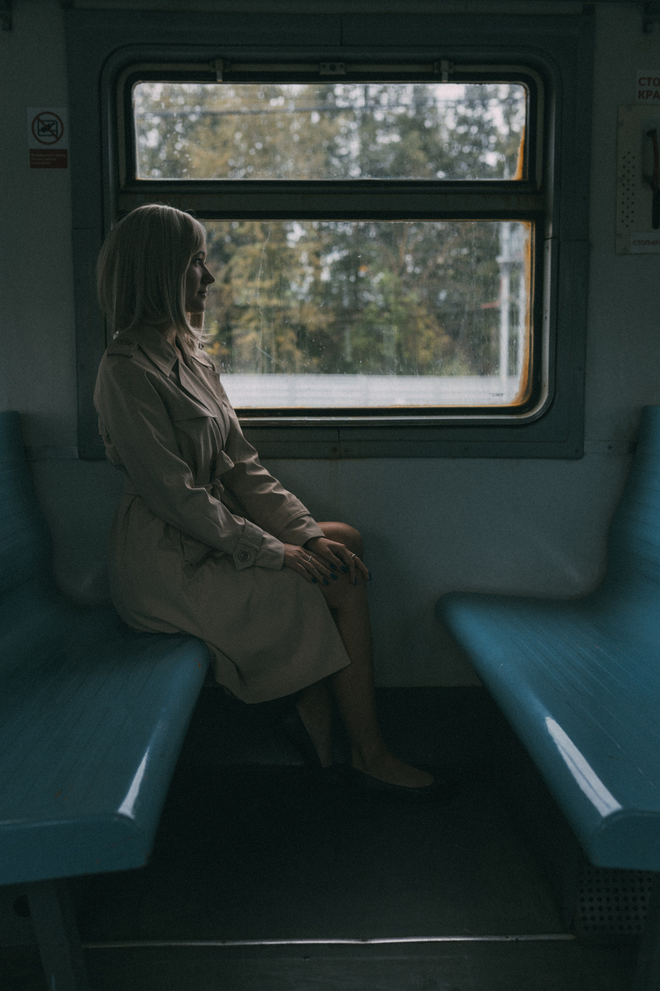 Индивидуальная съемка. Ваш универсальный фотограф Евгения Дунаевская